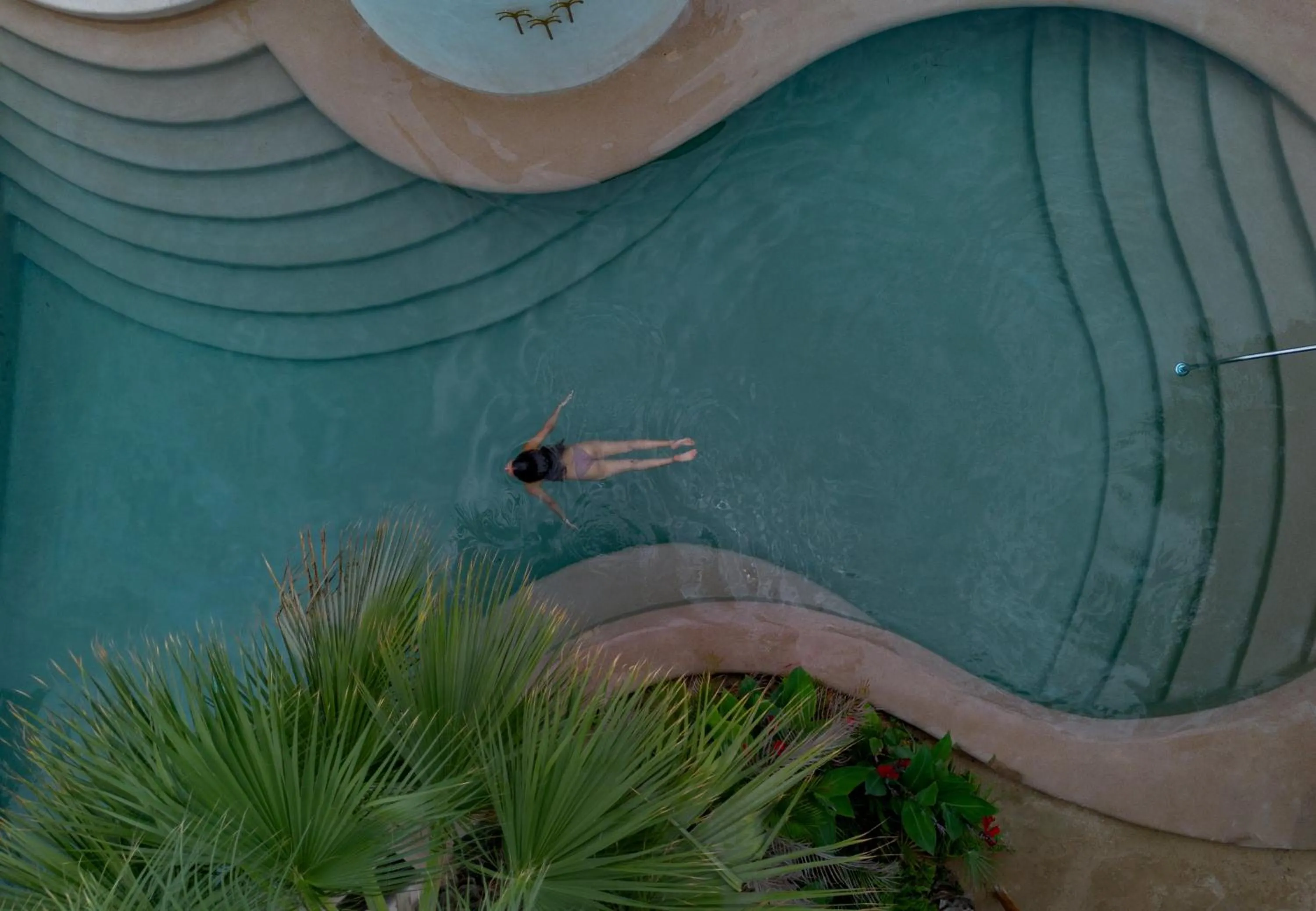 Fitness centre/facilities in Costa Baja Resort & Spa