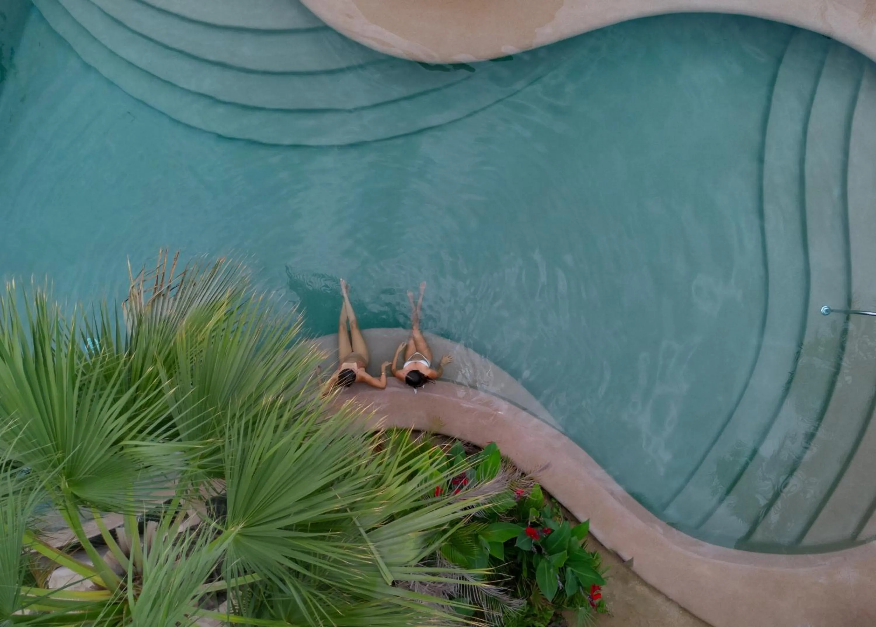 Fitness centre/facilities in Costa Baja Resort & Spa