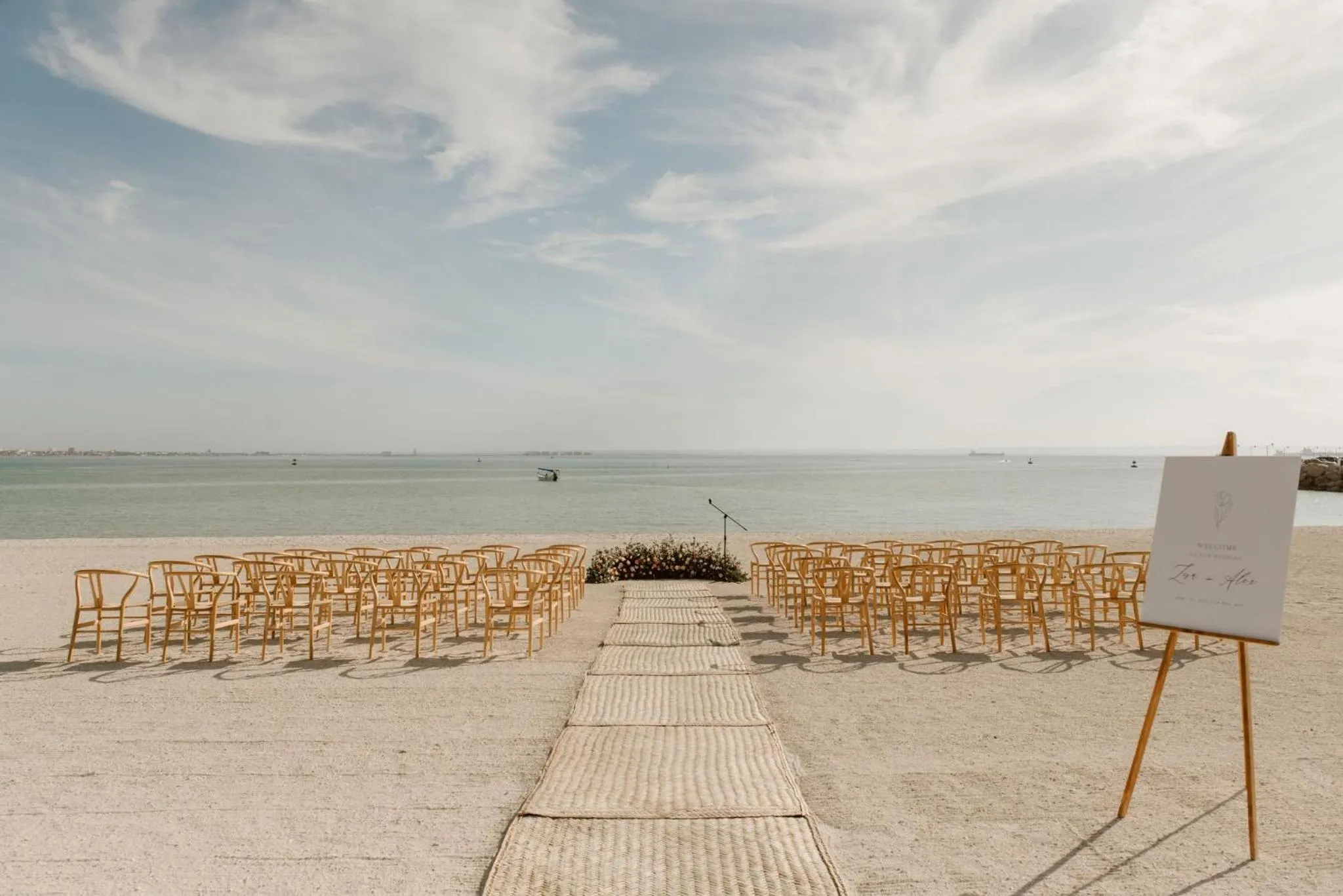 Meeting/conference room in Costa Baja Resort & Spa