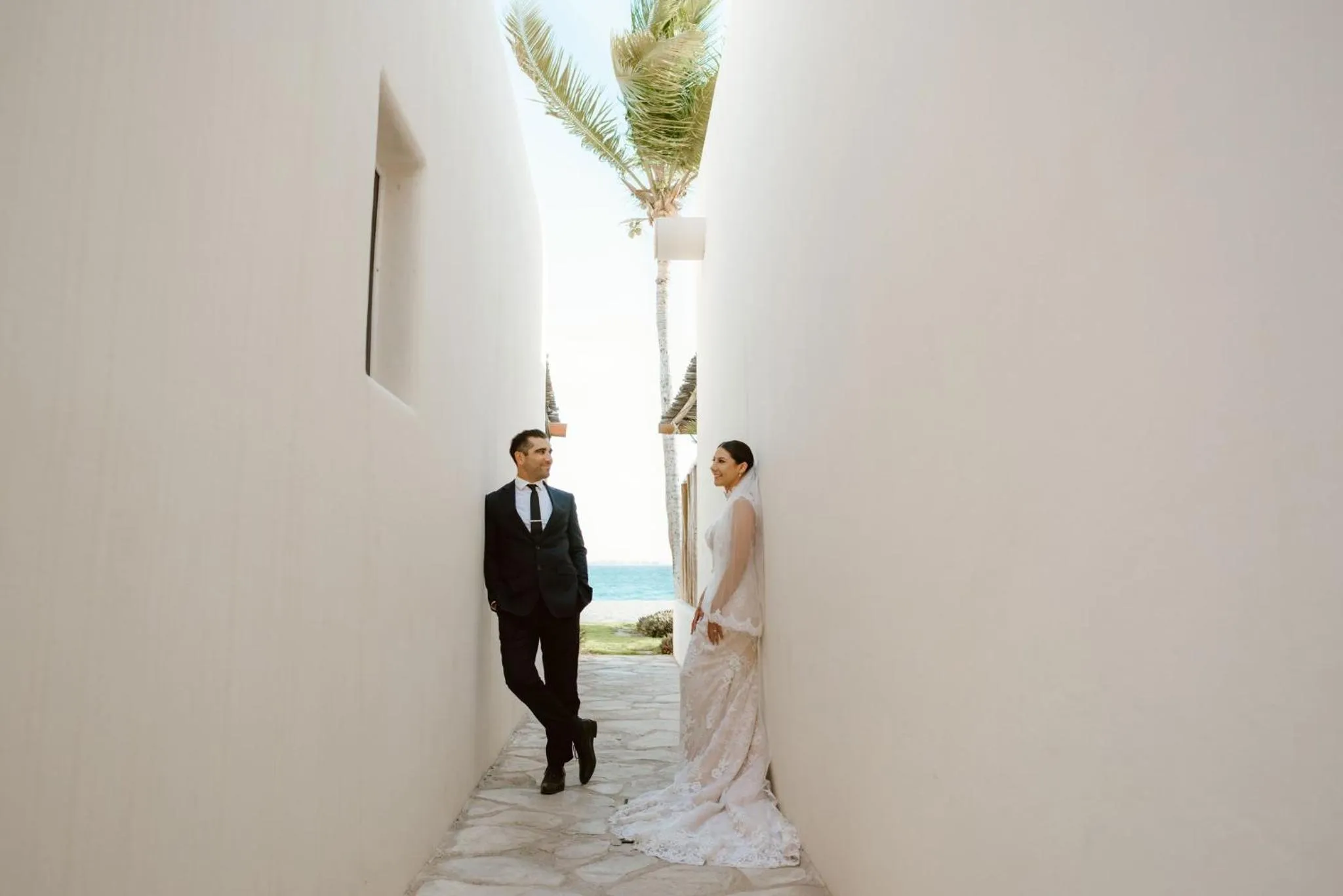 Meeting/conference room in Costa Baja Resort & Spa