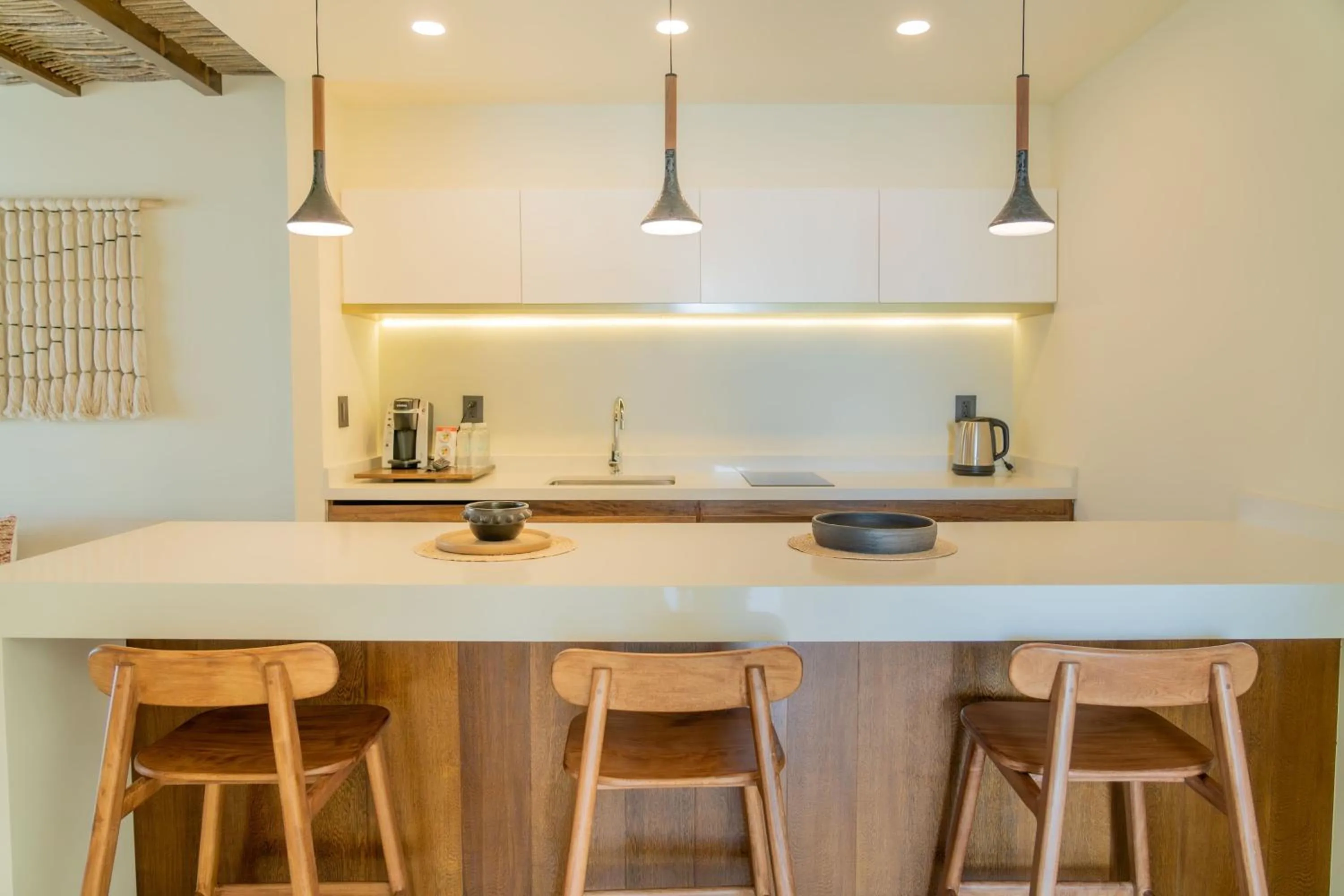 Photo of the whole room in Costa Baja Resort & Spa