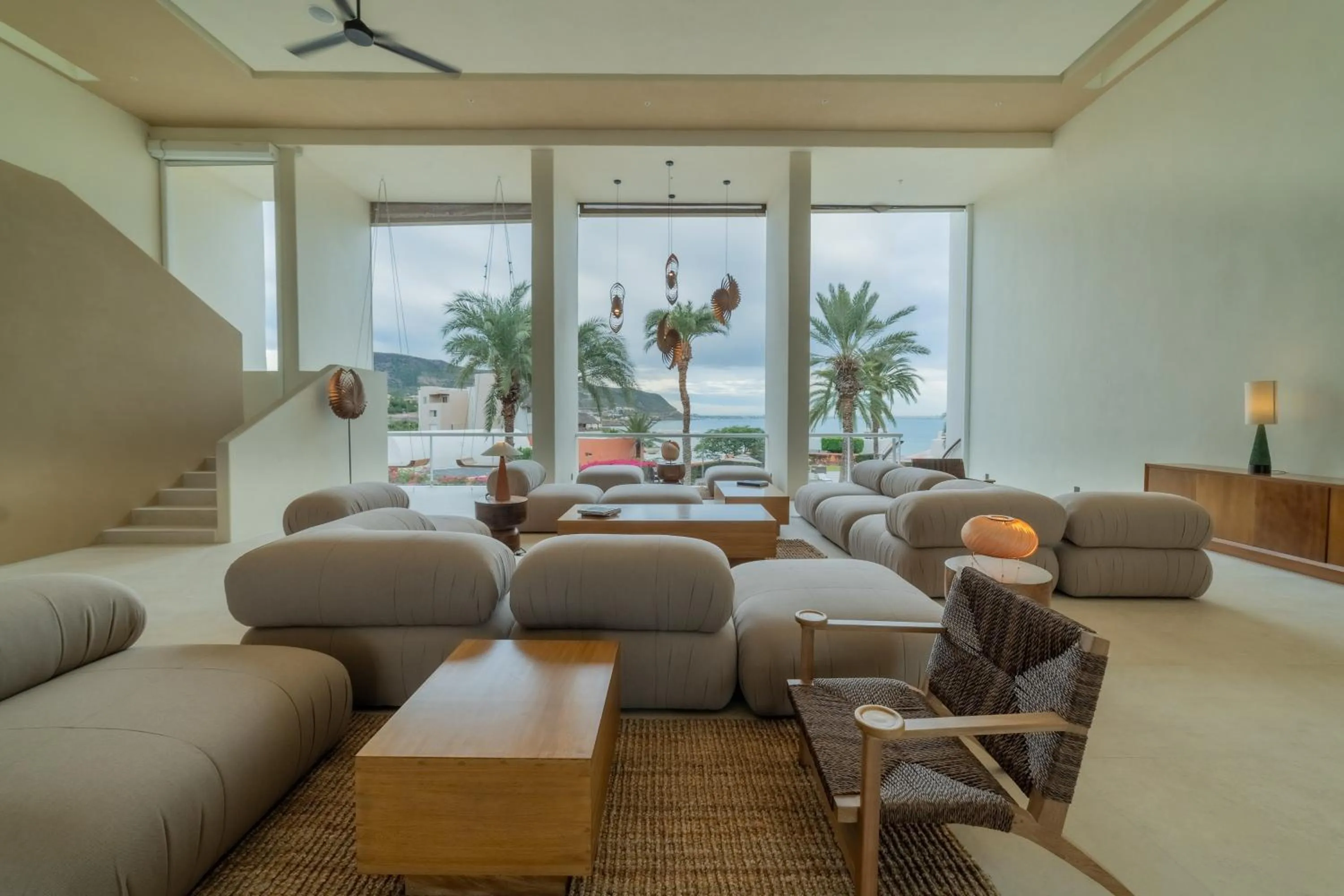 Property building in Costa Baja Resort & Spa