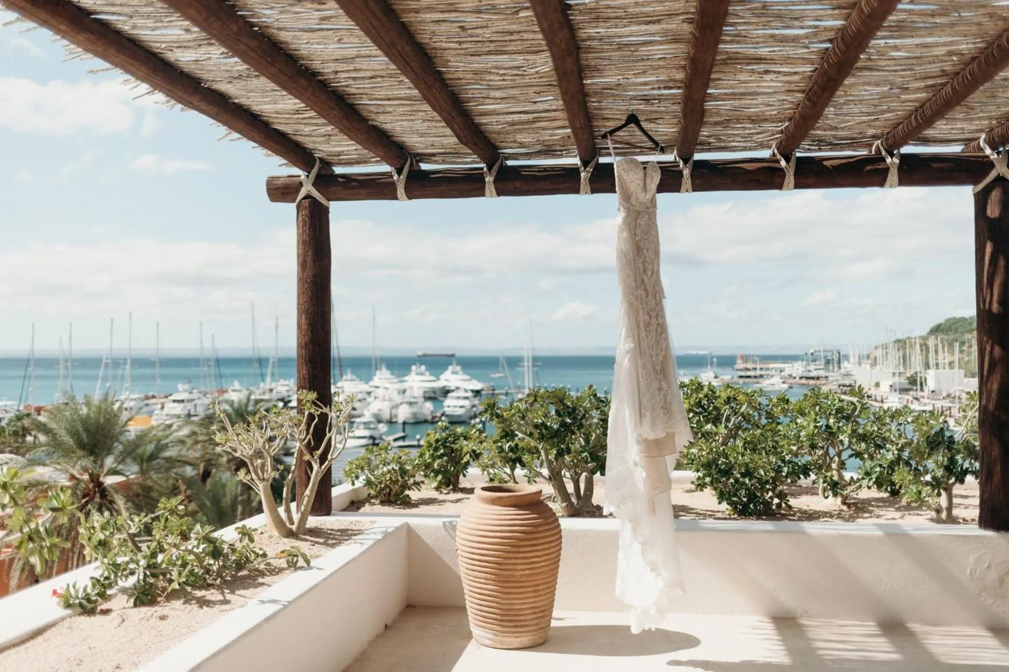 Meeting/conference room in Costa Baja Resort & Spa