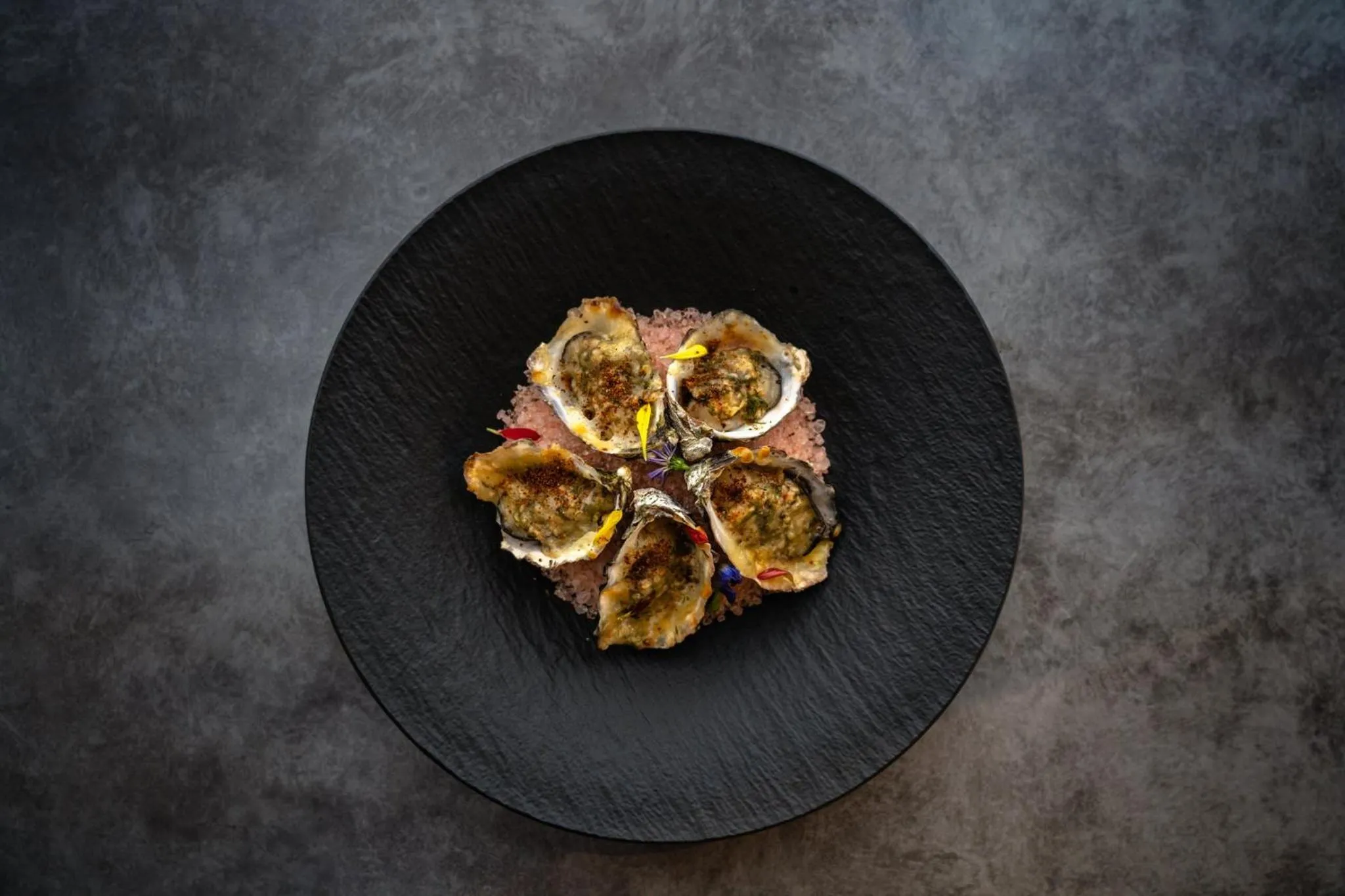 Restaurant/places to eat in Costa Baja Resort & Spa