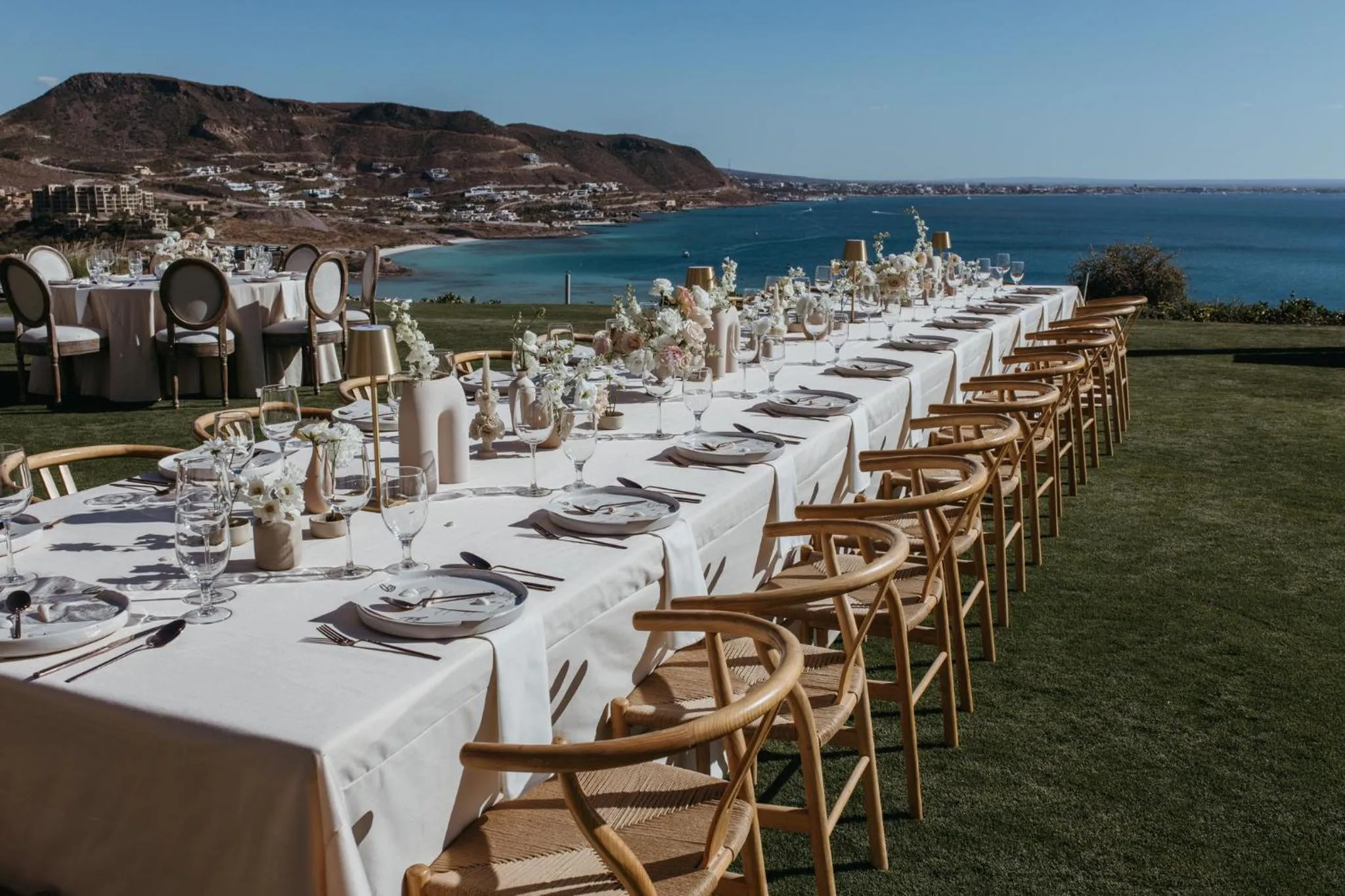 Meeting/conference room in Hotel Indigo La Paz Puerta Cortes by IHG