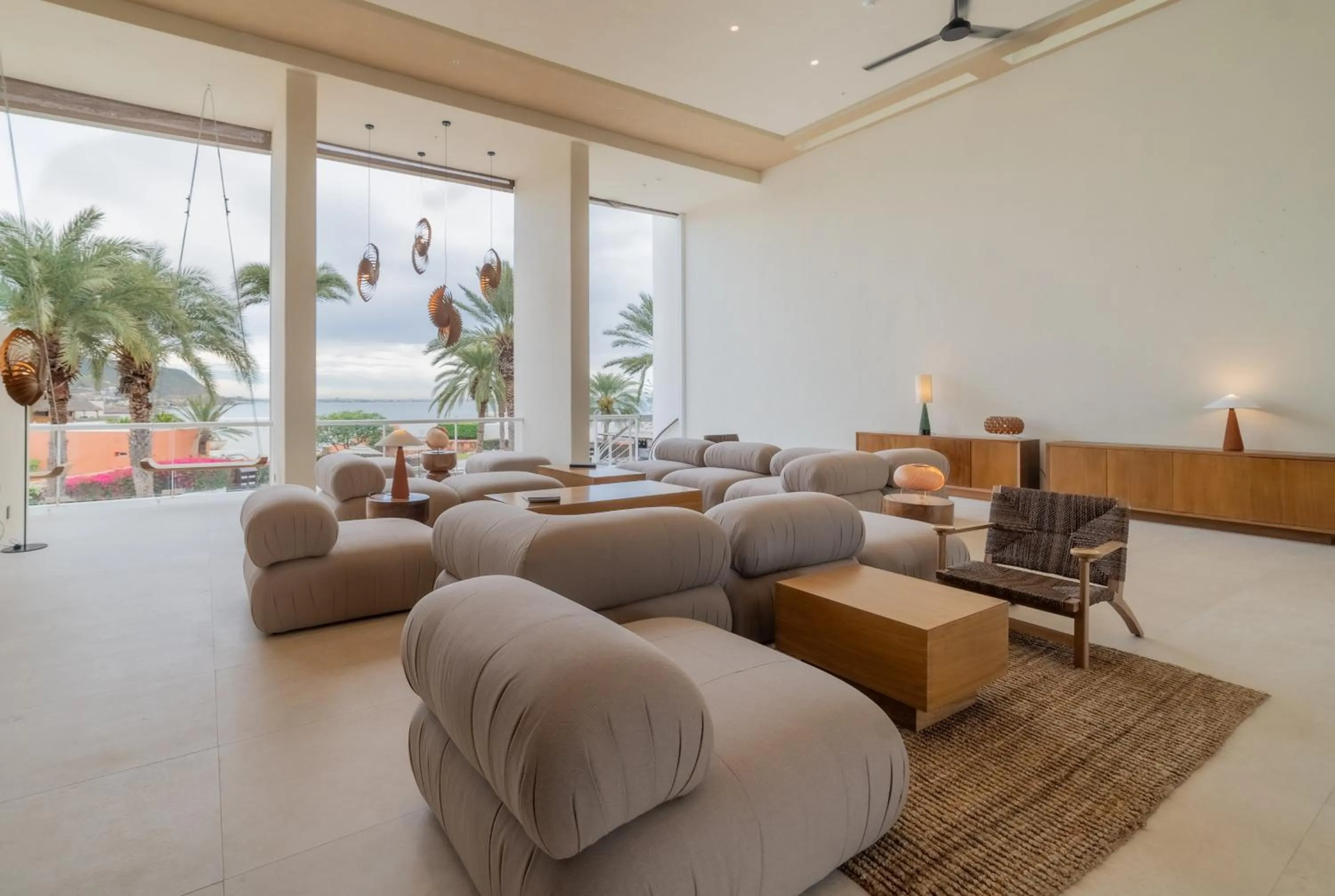 Property building in Costa Baja Resort & Spa