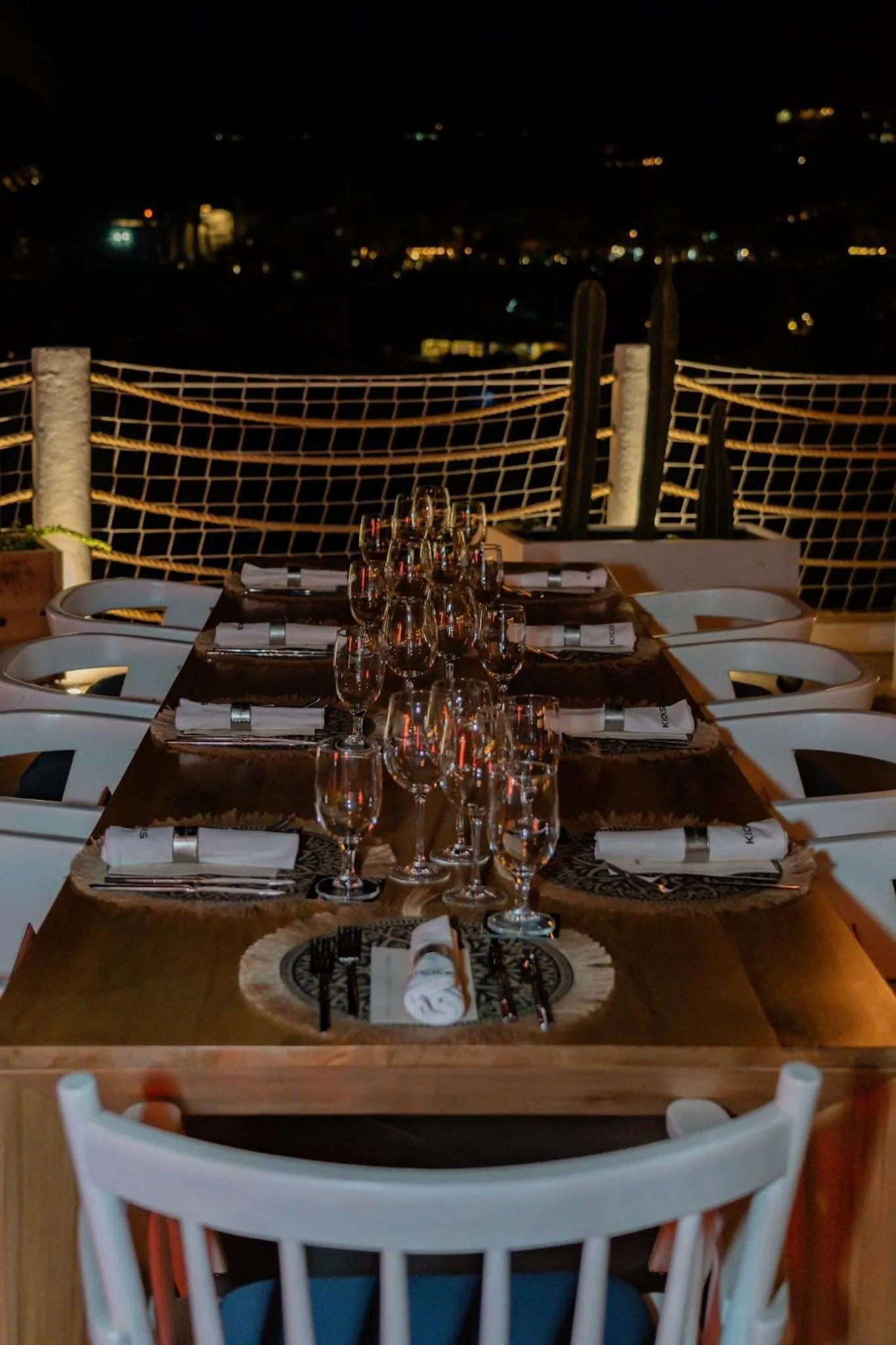 Meeting/conference room in Costa Baja Resort & Spa