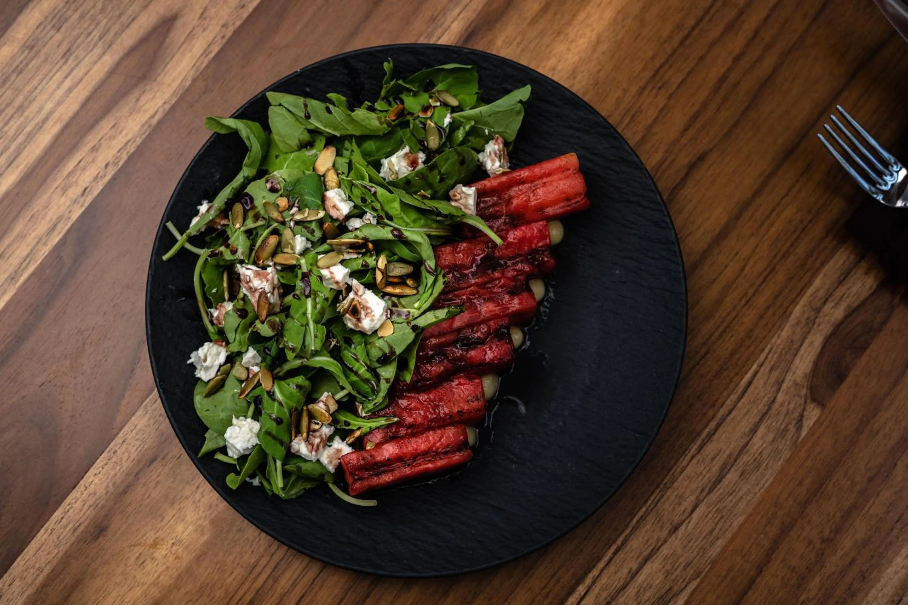 Restaurant/places to eat in Costa Baja Resort & Spa