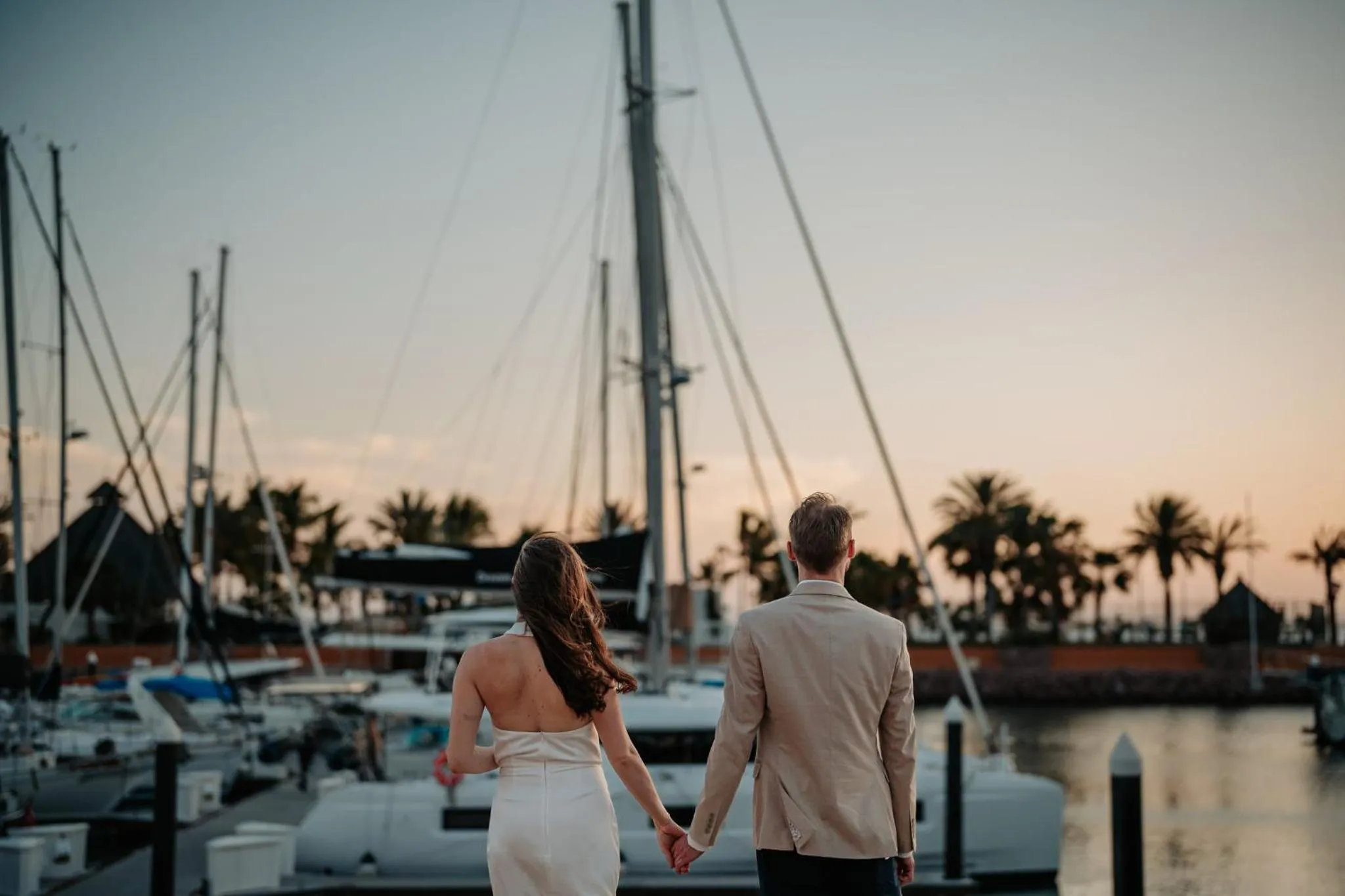 Meeting/conference room in Costa Baja Resort & Spa