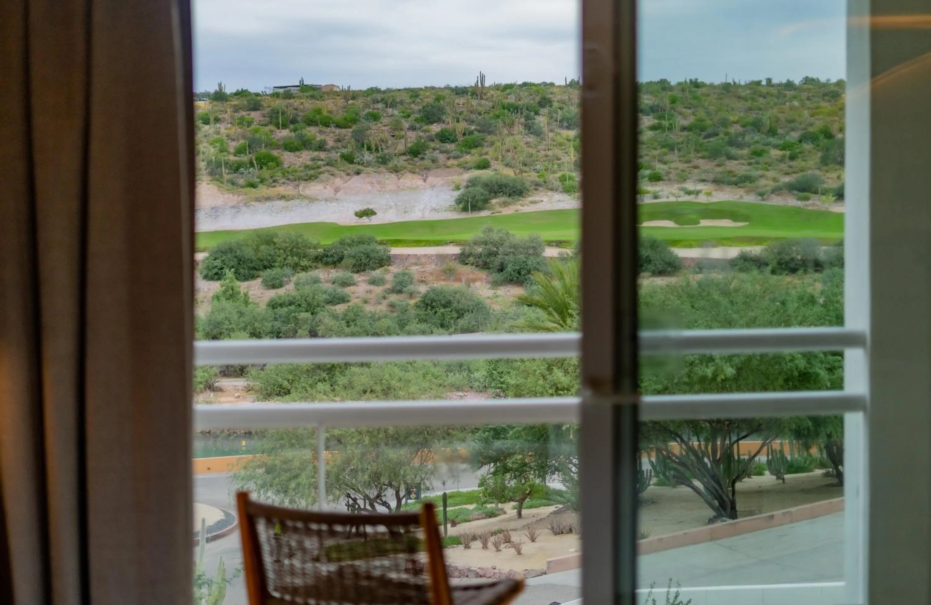 Photo of the whole room in Costa Baja Resort & Spa