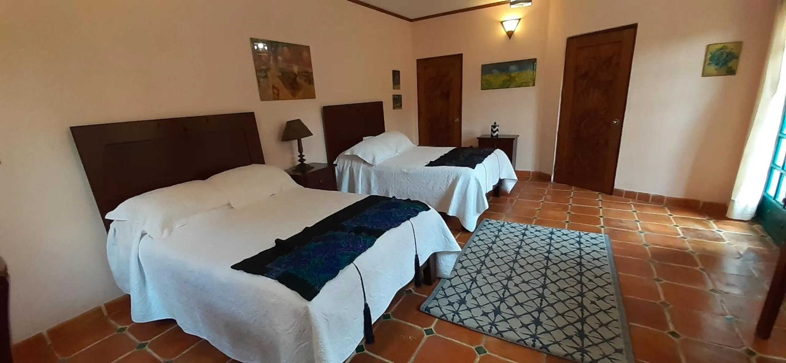 Photo of the whole room, Bed in Casa Frida B&B