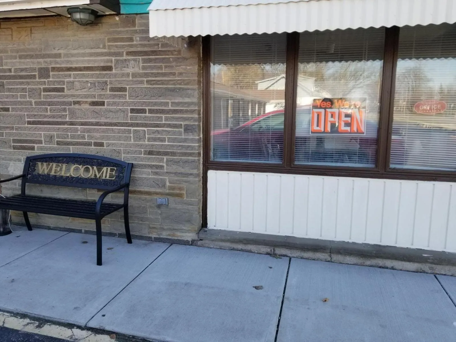 River Inn by Niagara Falls