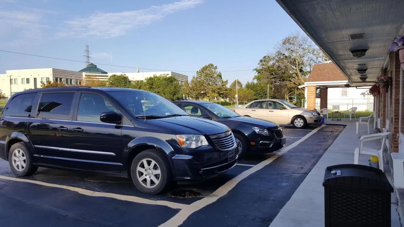 River Inn by Niagara Falls