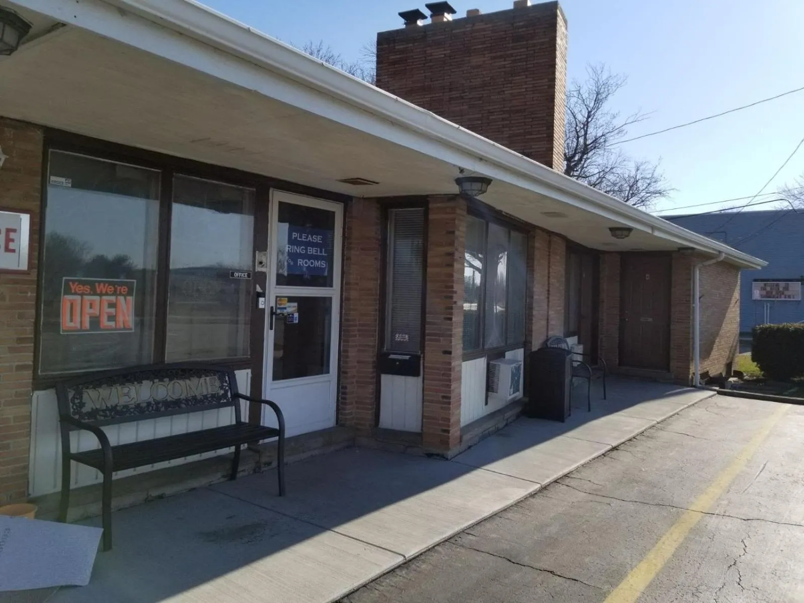 River Inn by Niagara Falls