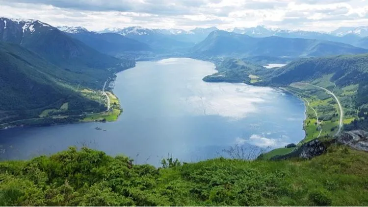 Havila Hotel Ivar Aasen