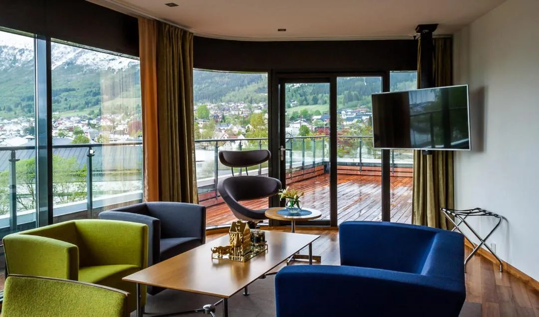 Havila Hotel Ivar Aasen