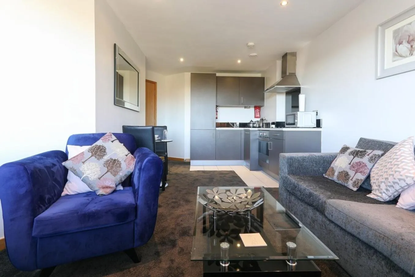 Victoria Mills Apartment Shipley