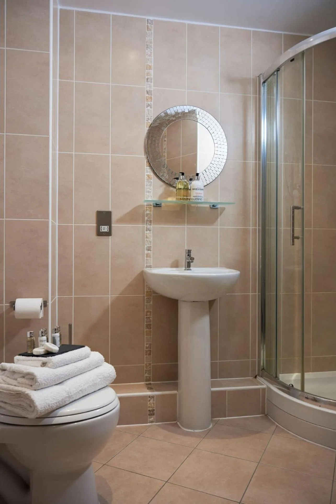 Victoria Mills Apartment Shipley