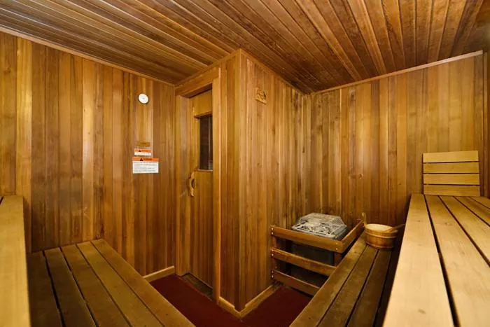 Spa and wellness centre/facilities in Alta Peruvian Lodge