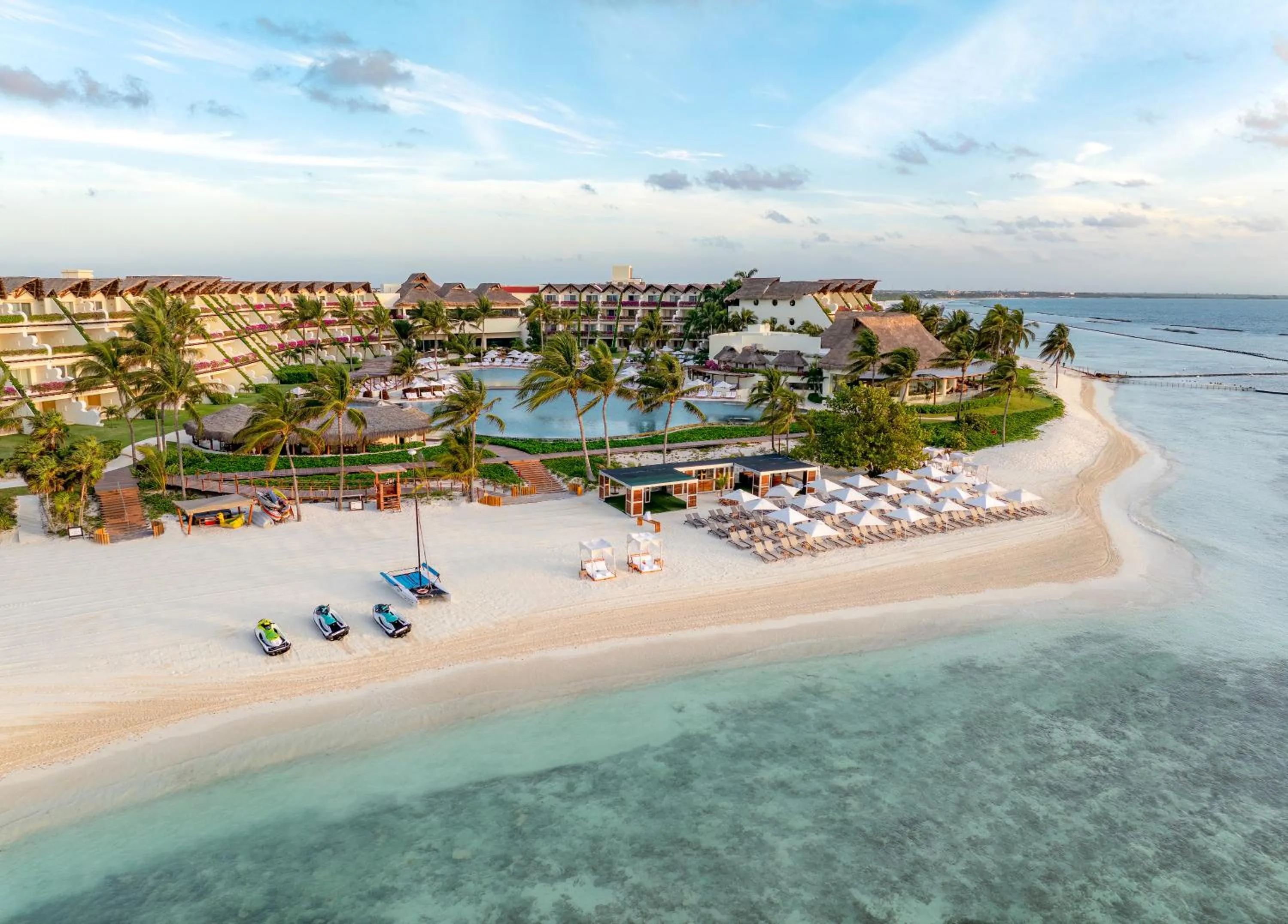 View (from property/room) in Grand Velas Riviera Maya - All Inclusive