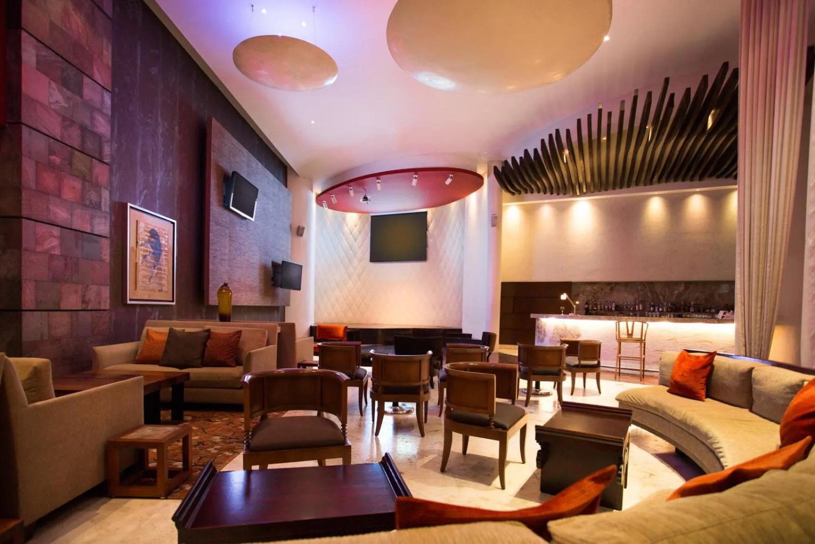 Karaoke in Grand Velas Riviera Maya - All Inclusive