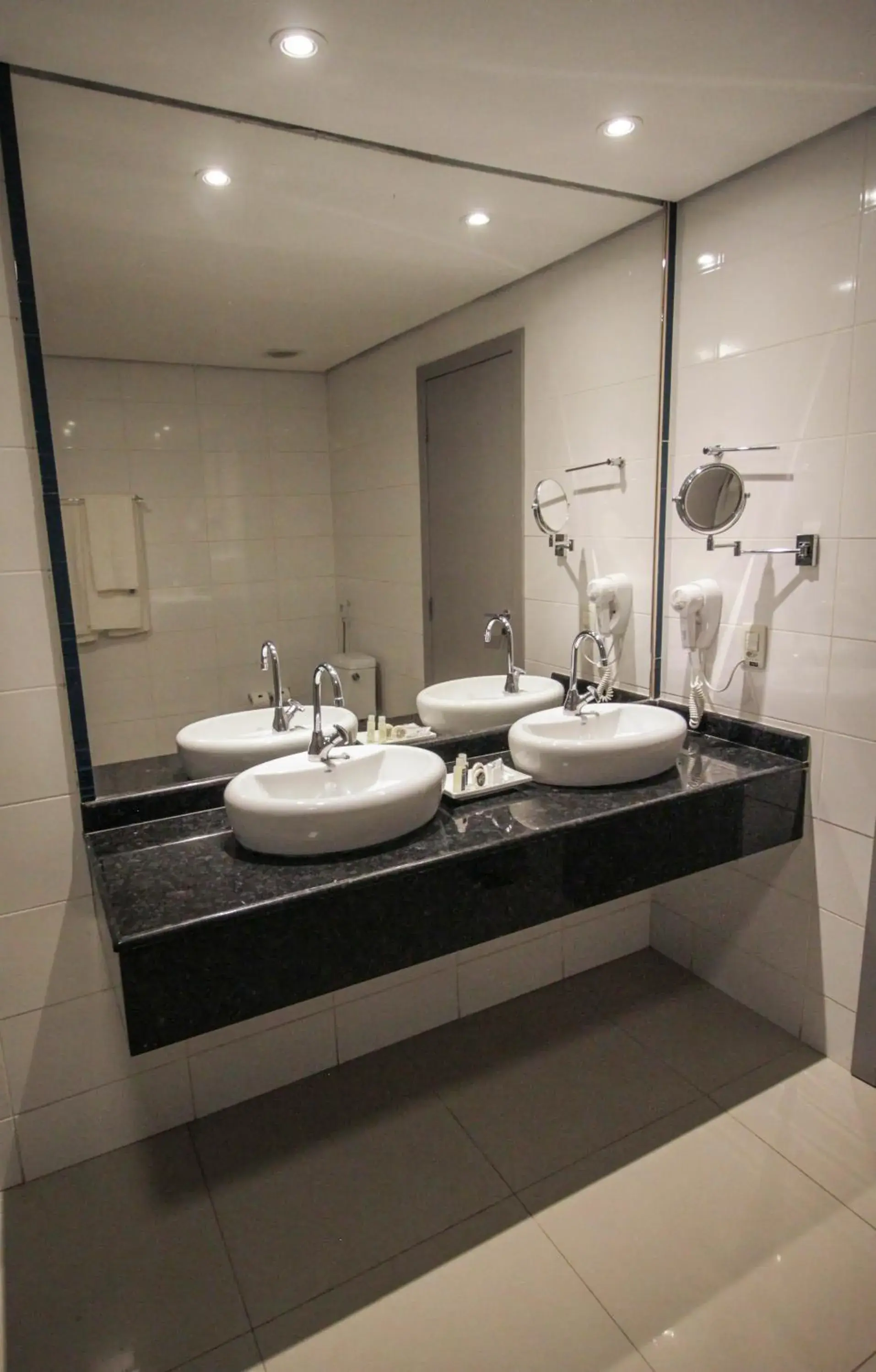 Luxurious Suite in Oscar Hotel Executive Luxurious Suite in Oscar Hotel Executive