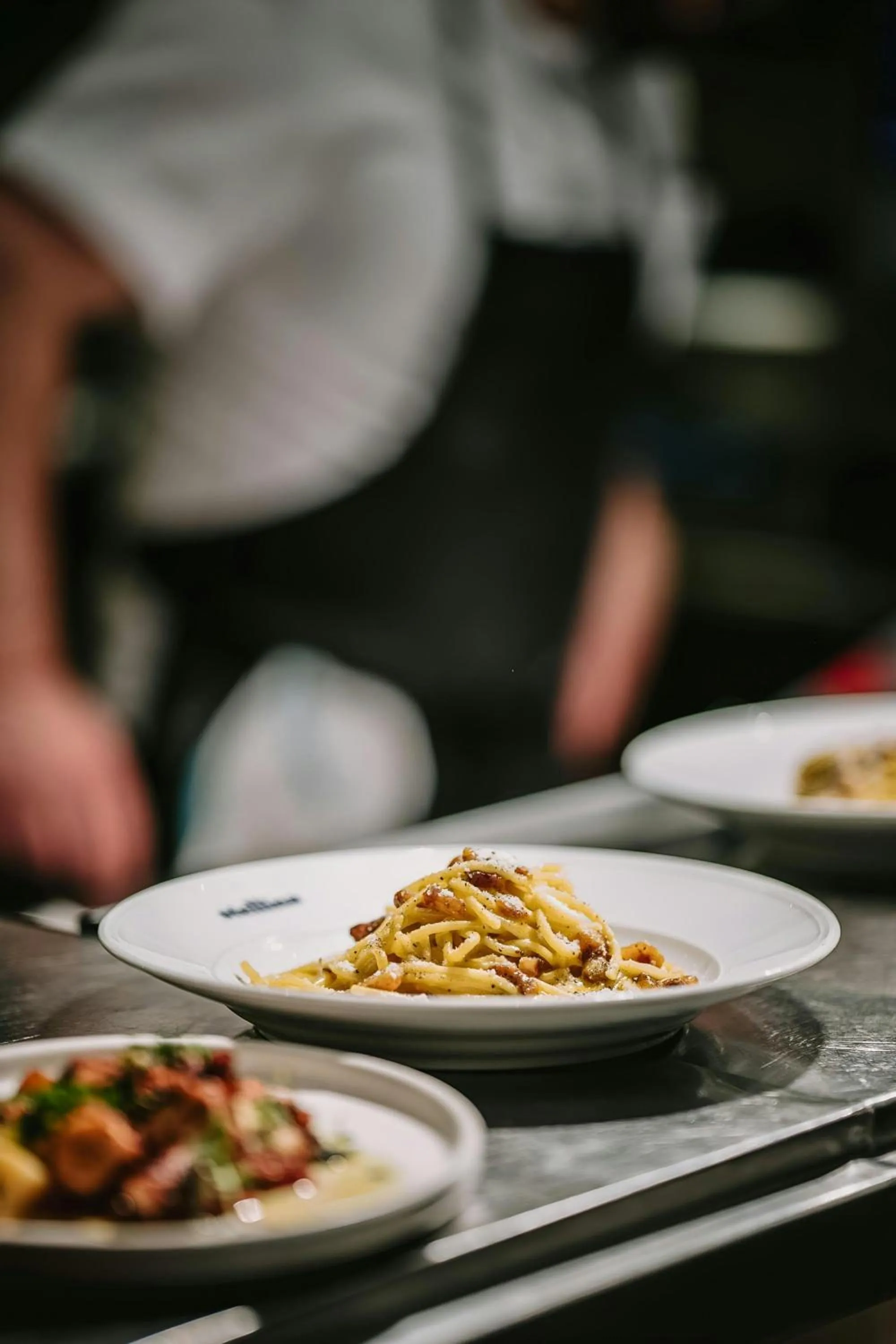 Restaurant/places to eat in Sonder by Marriott Bonvoy Penny Lane Apartments Old Montreal