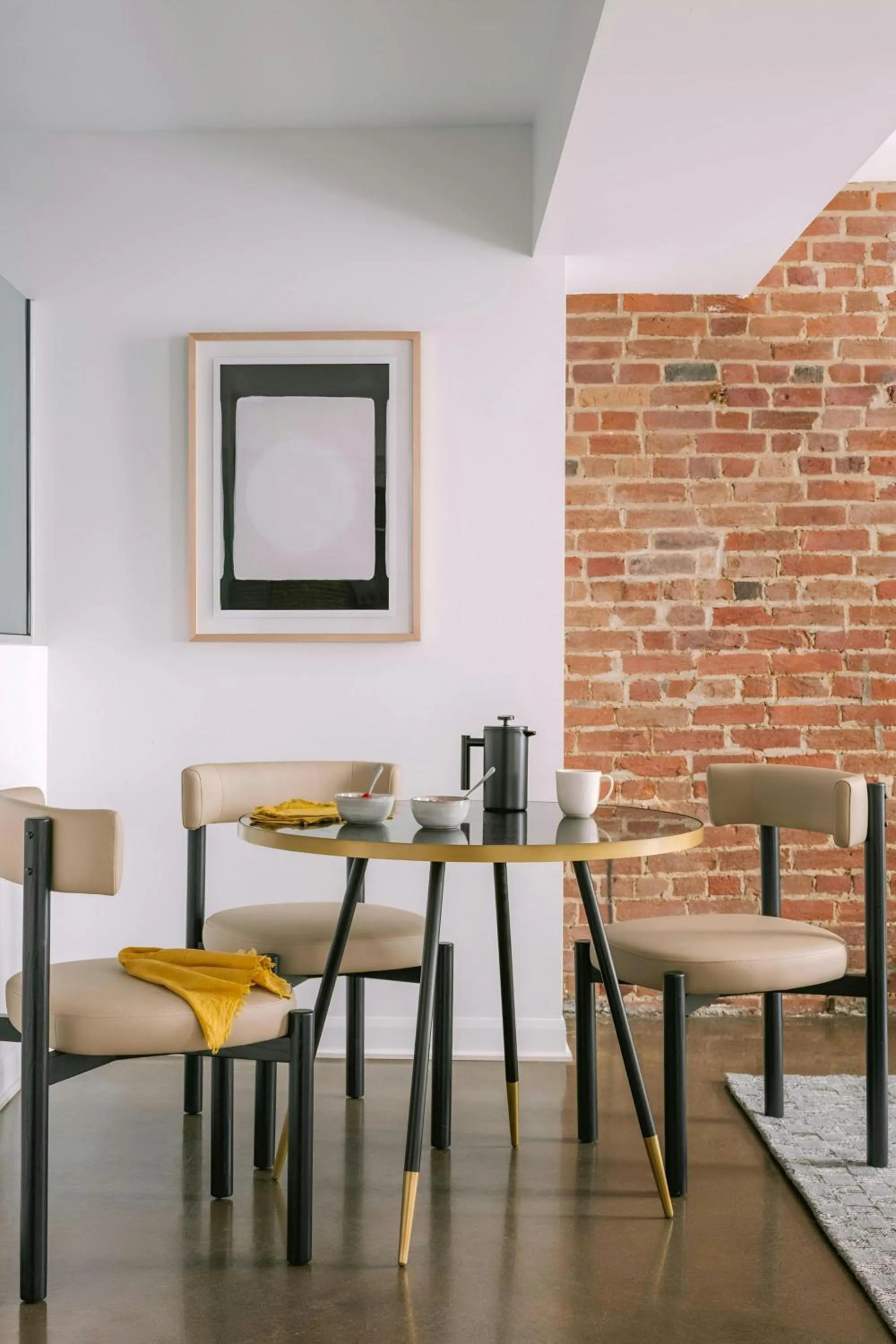 Bedroom in Sonder by Marriott Bonvoy Penny Lane Apartments Old Montreal