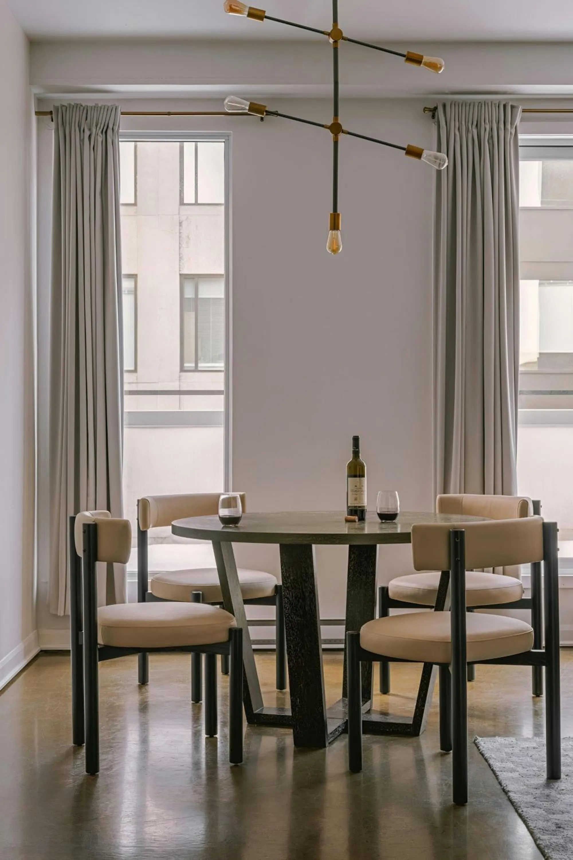 Bedroom in Sonder by Marriott Bonvoy Penny Lane Apartments Old Montreal