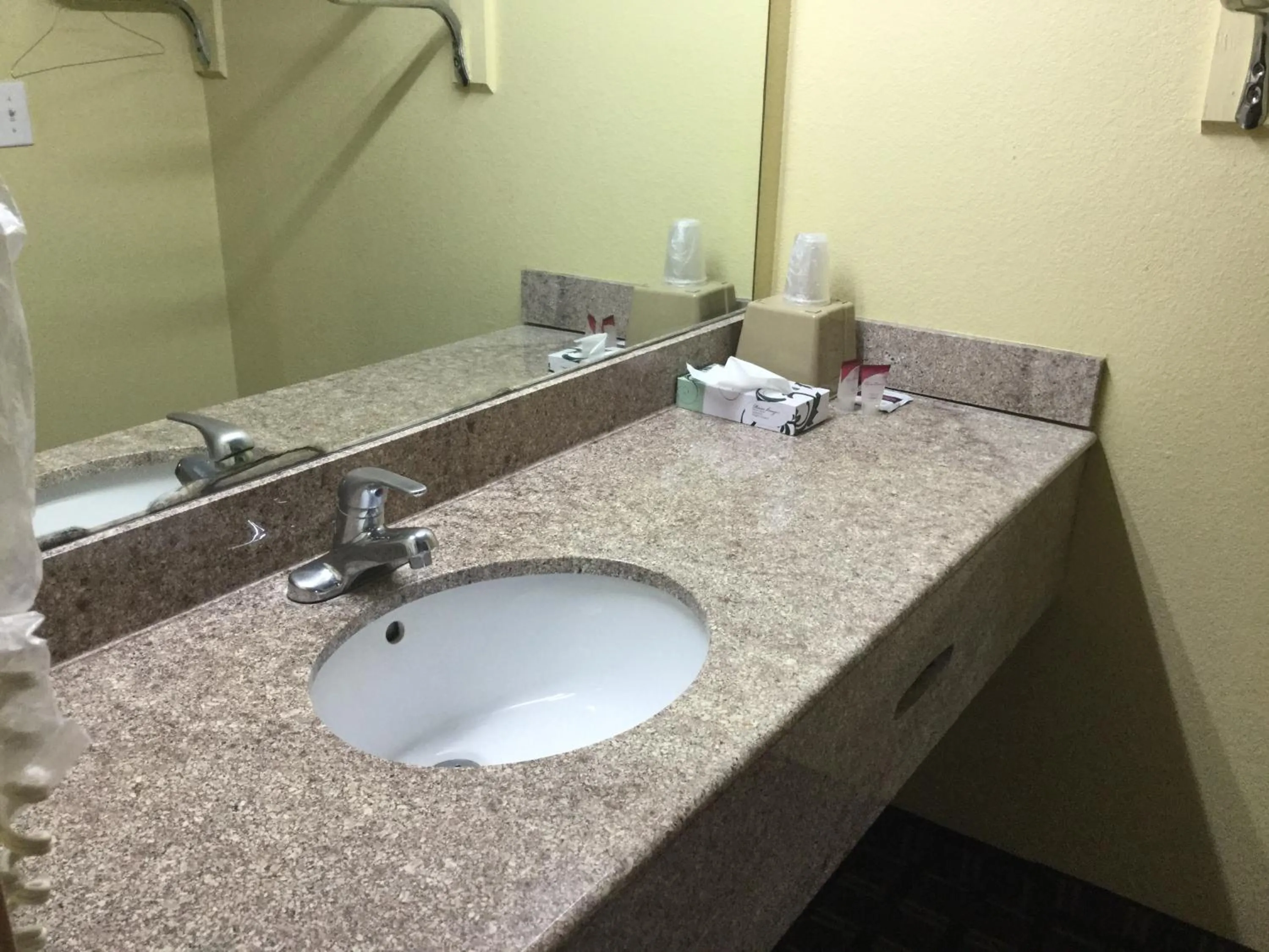 Luxury Inn and Suites Seaworld