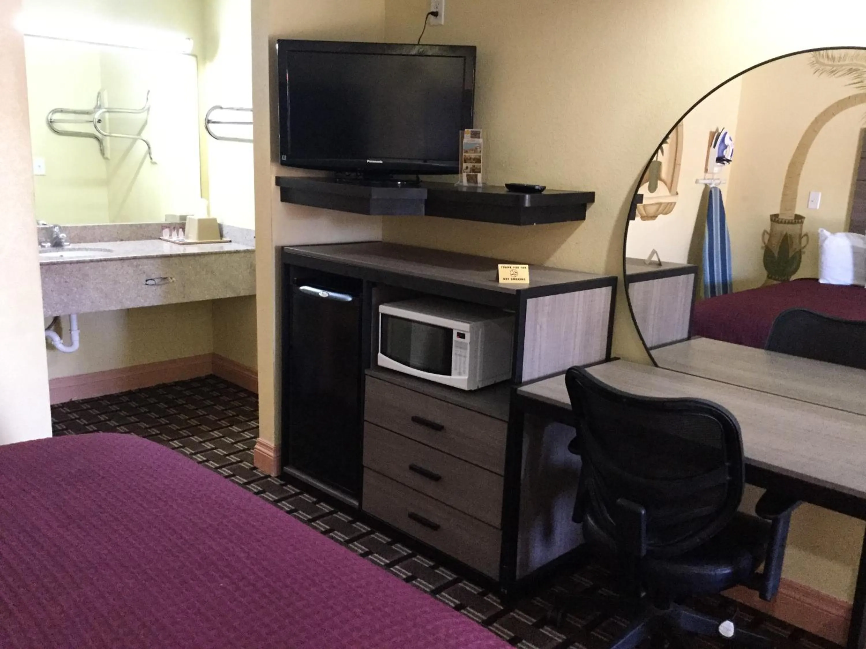 Luxury Inn and Suites Seaworld