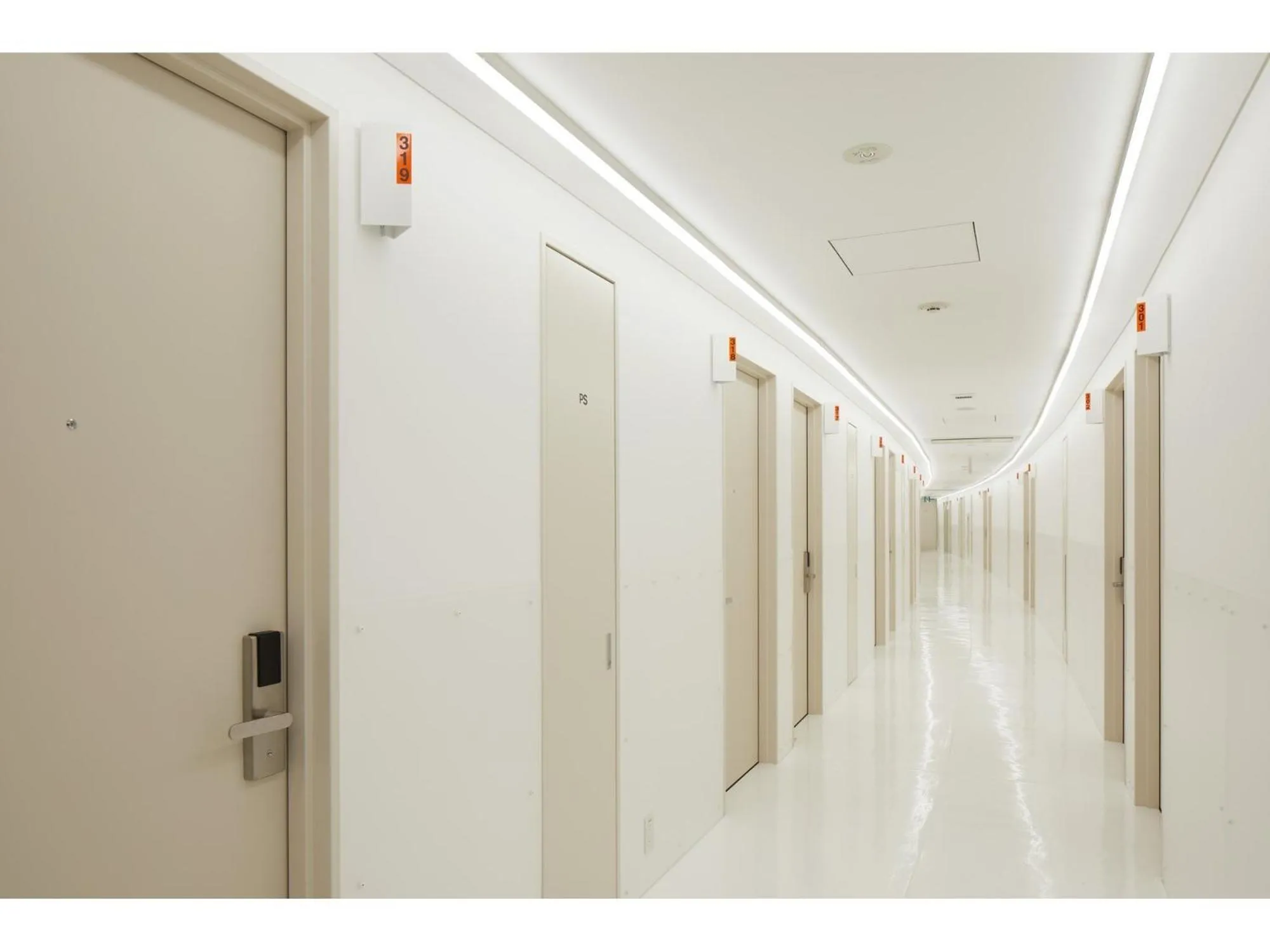 Other in Mustard Hotel Shibuya