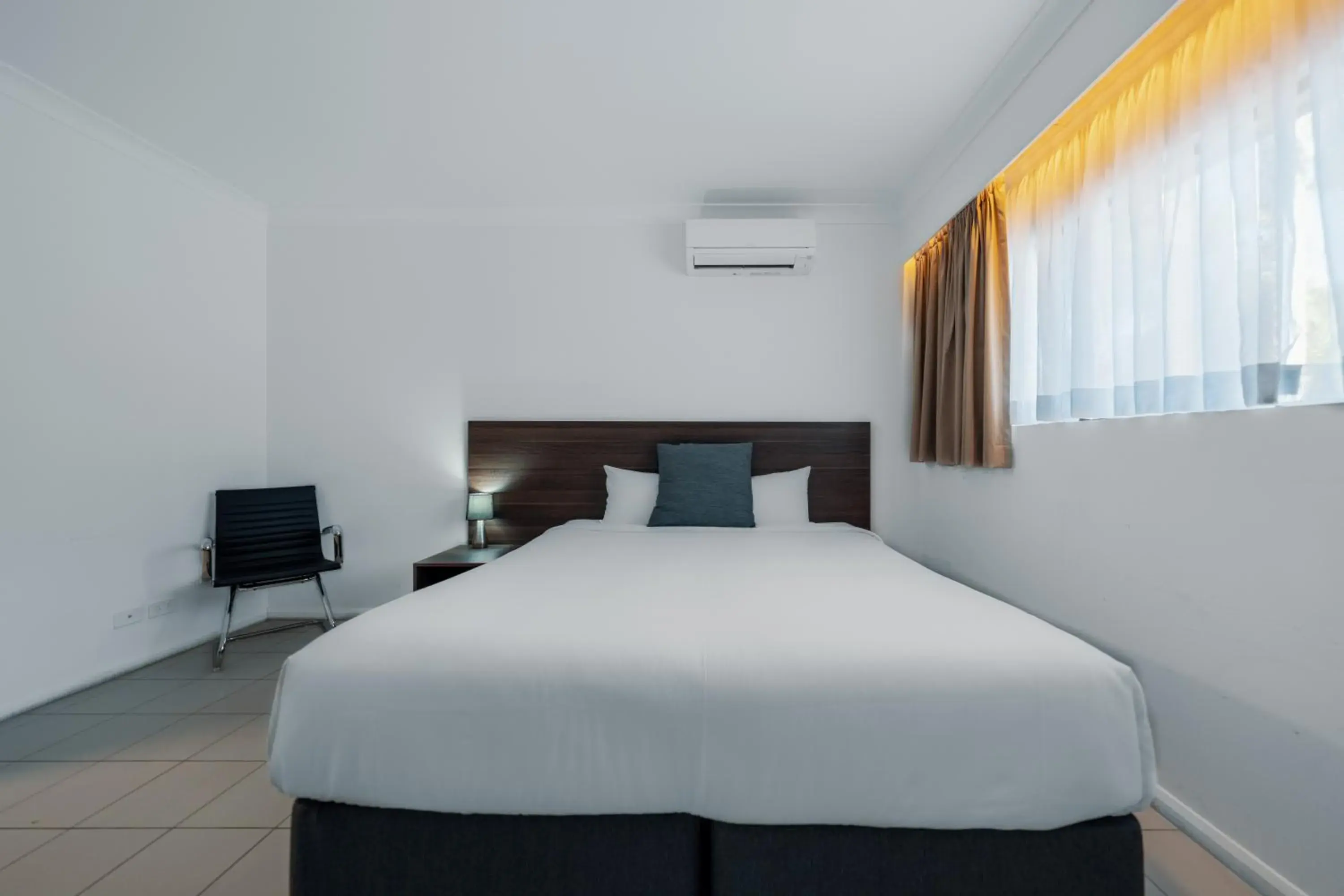 King Room with Kitchenette in The Select Inn Gosford King Room with Kitchenette in The Select Inn Gosford