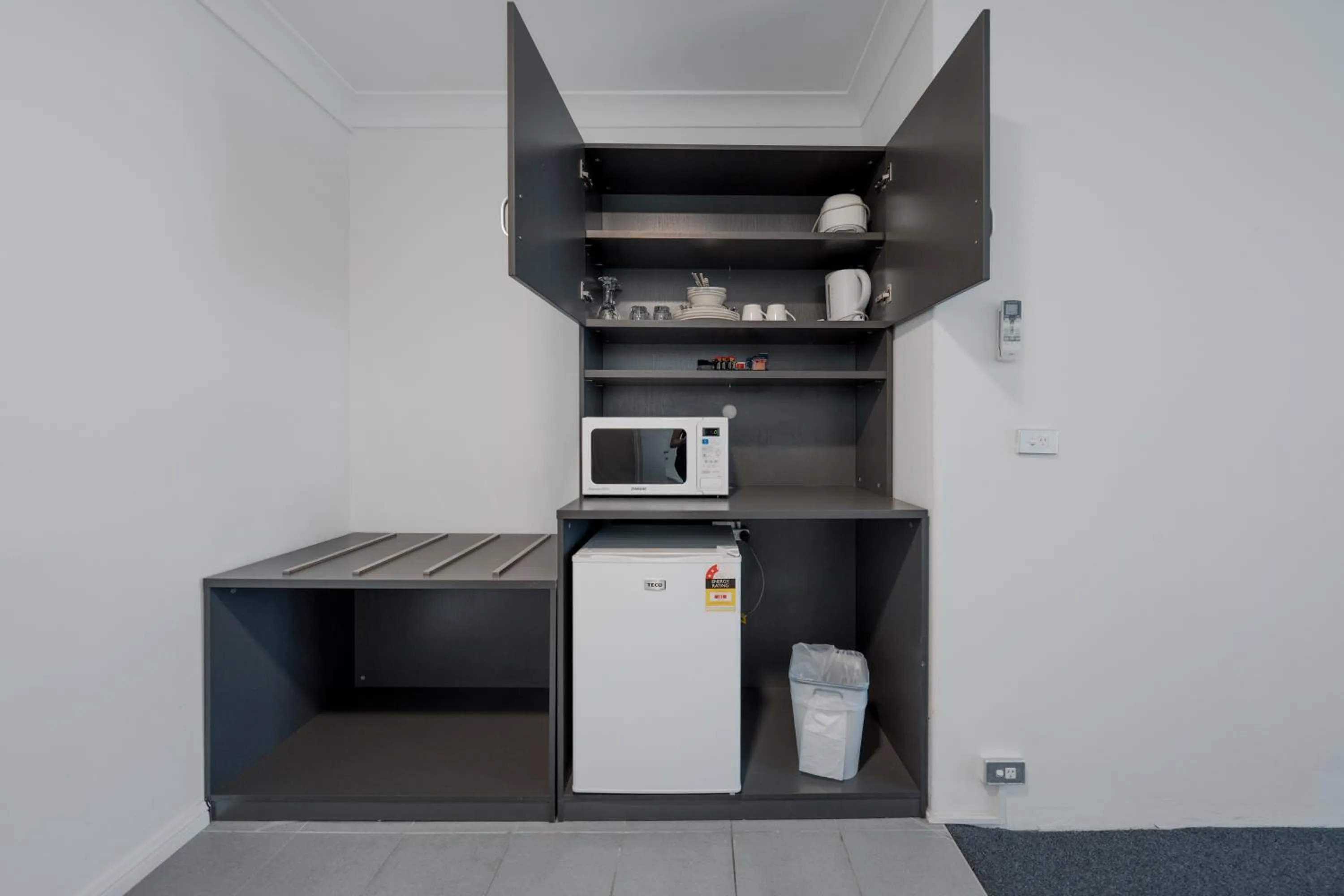 The Select Inn Gosford