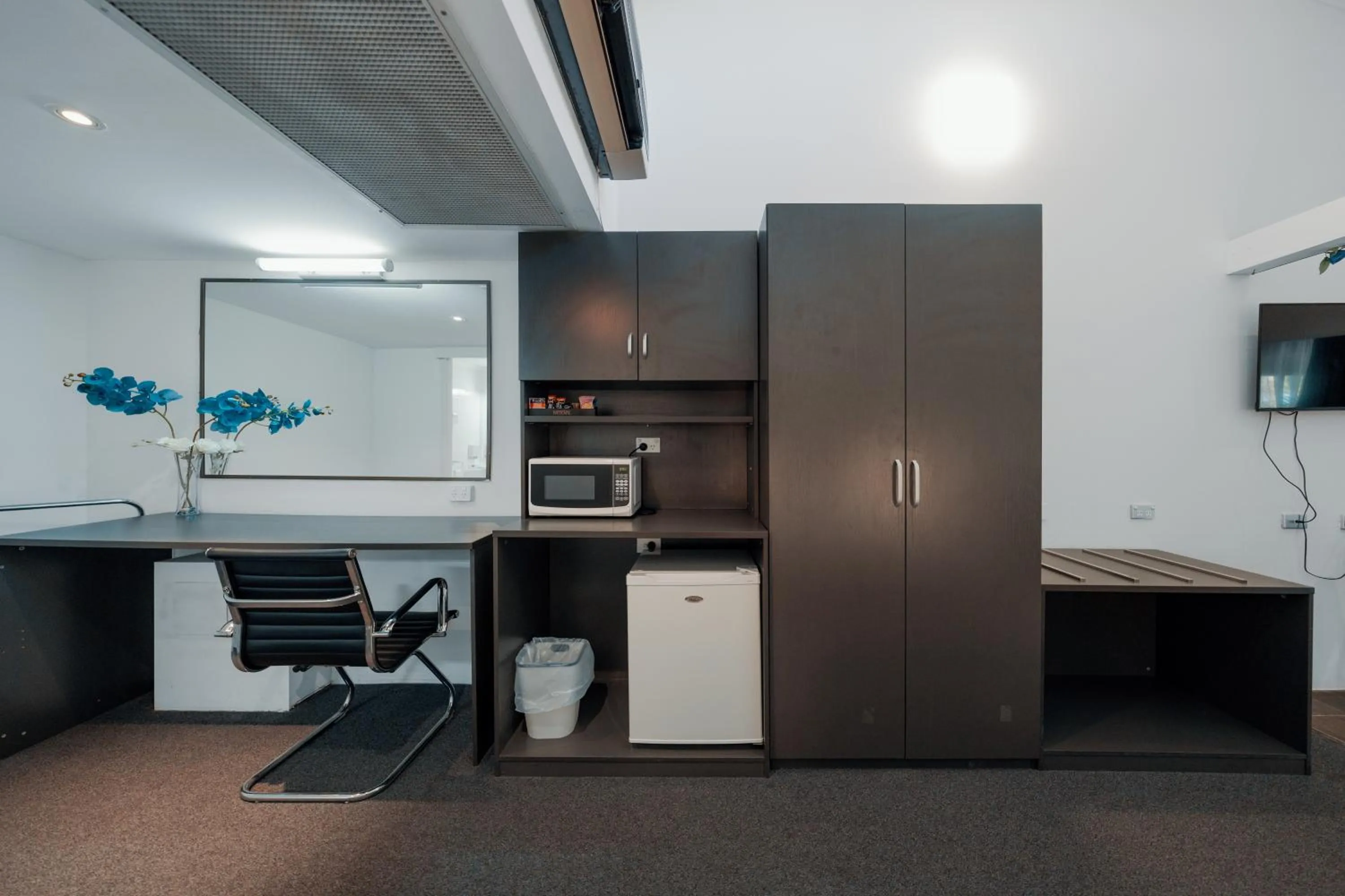 The Select Inn Gosford