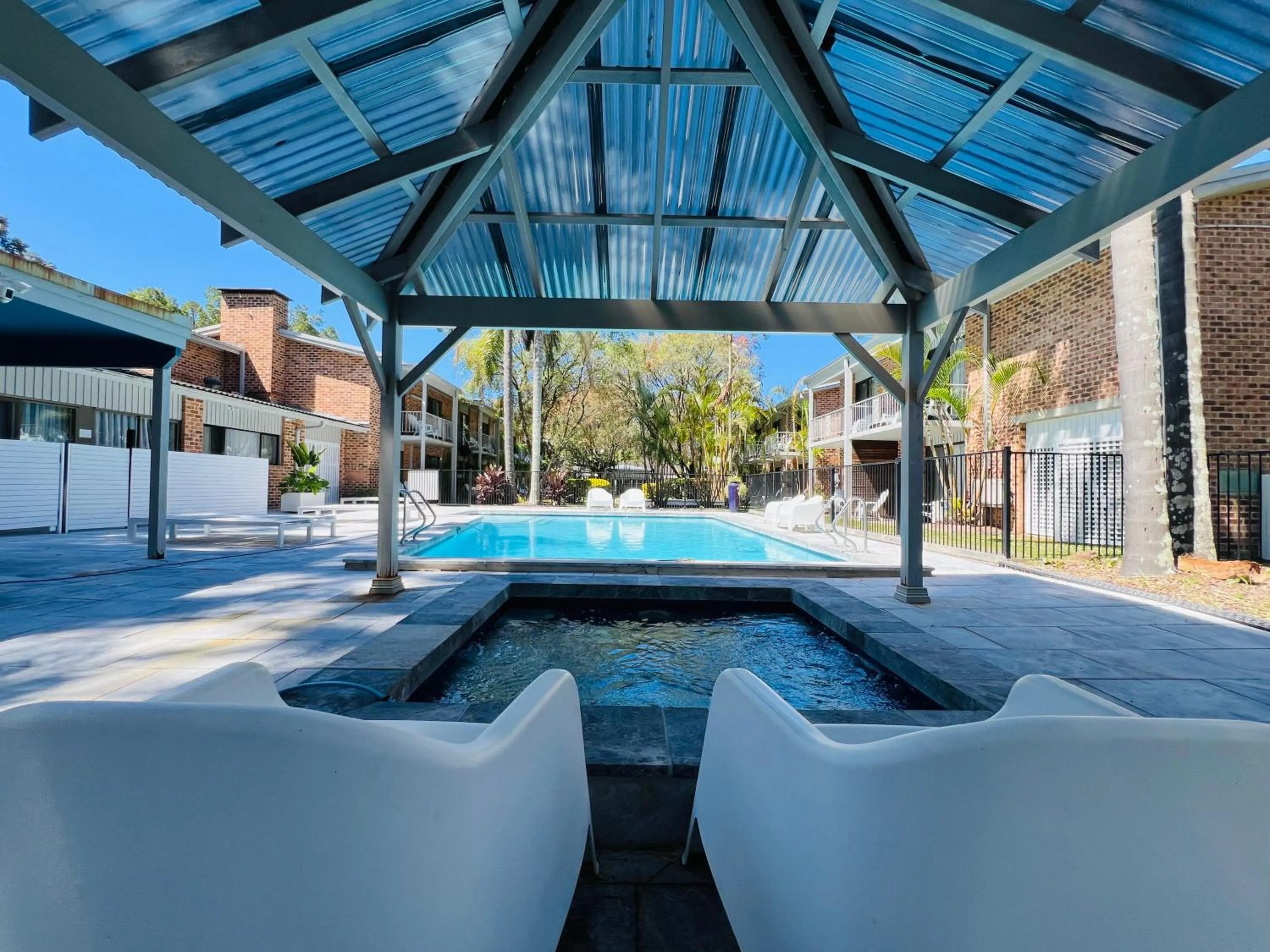 The Select Inn Gosford