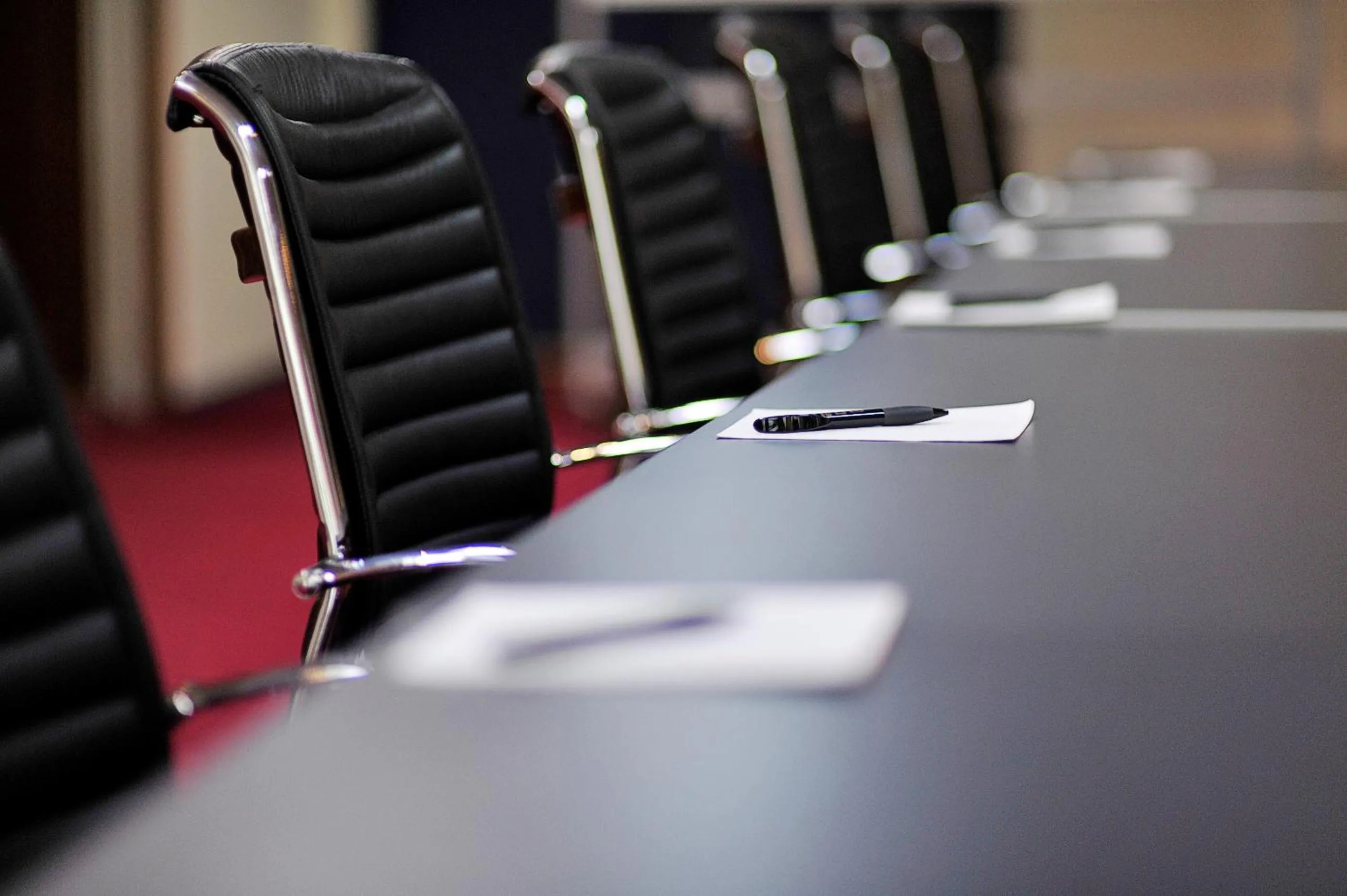 Business facilities in The Select Inn Gosford