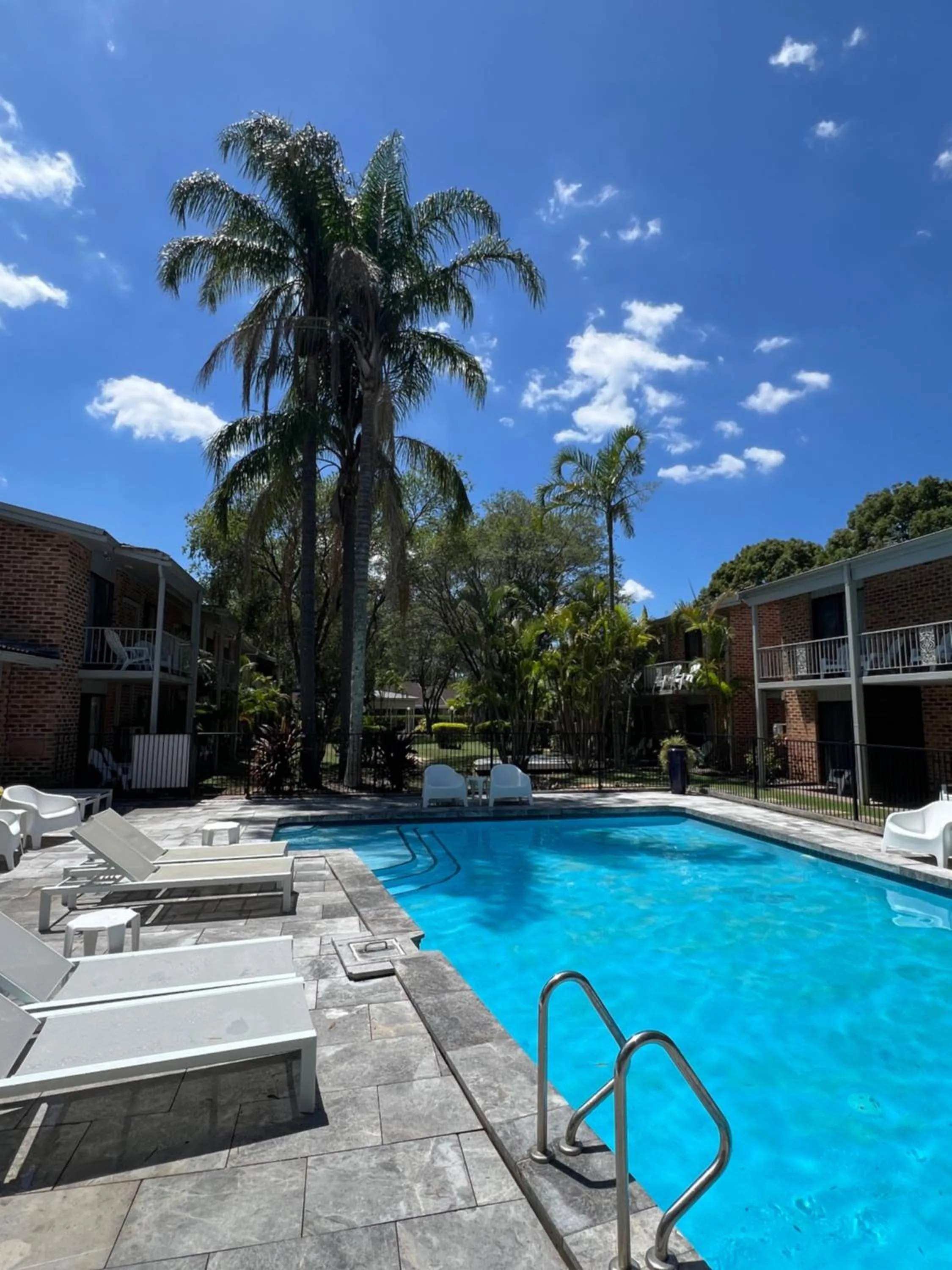 The Select Inn Gosford