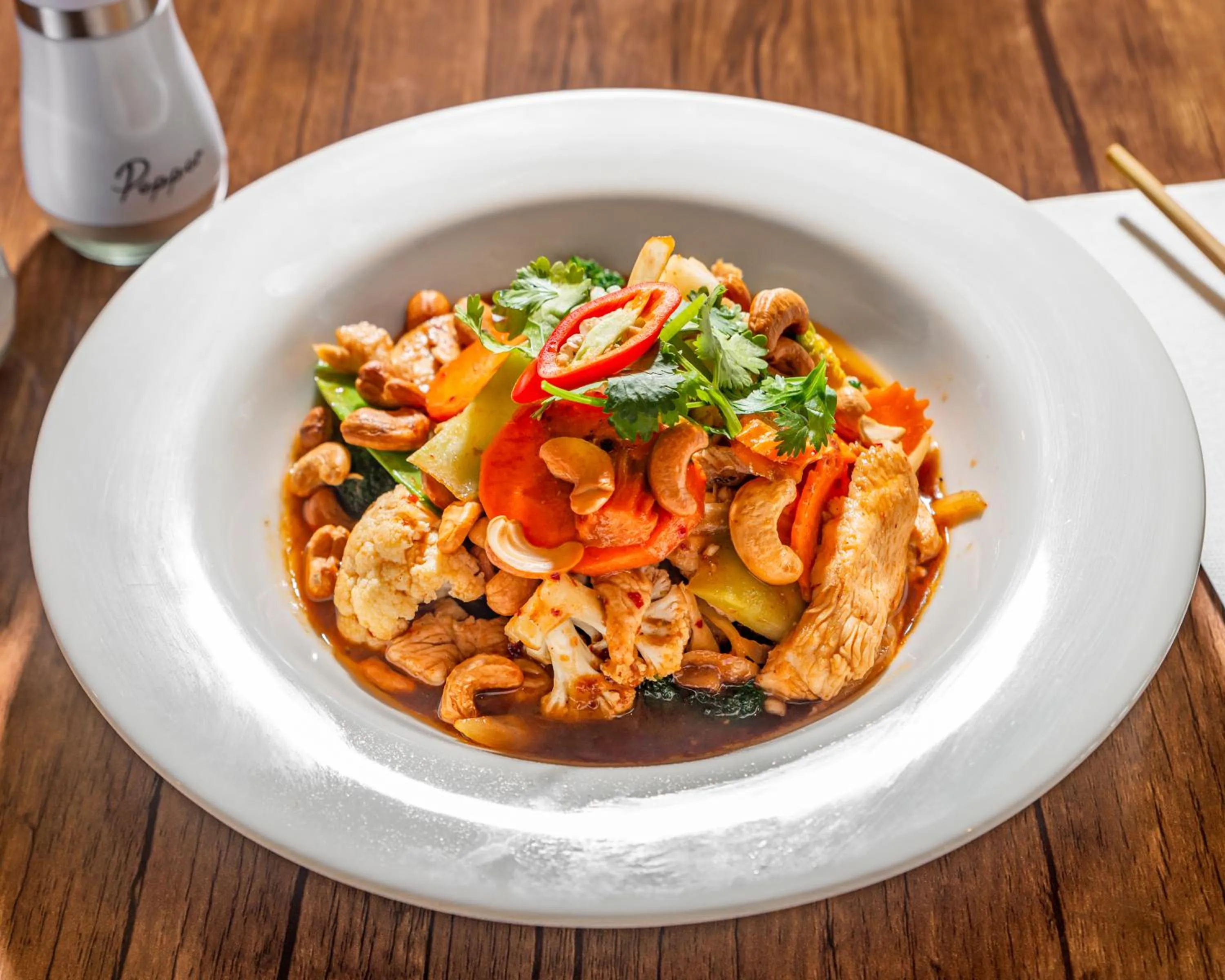 The Select Inn Gosford