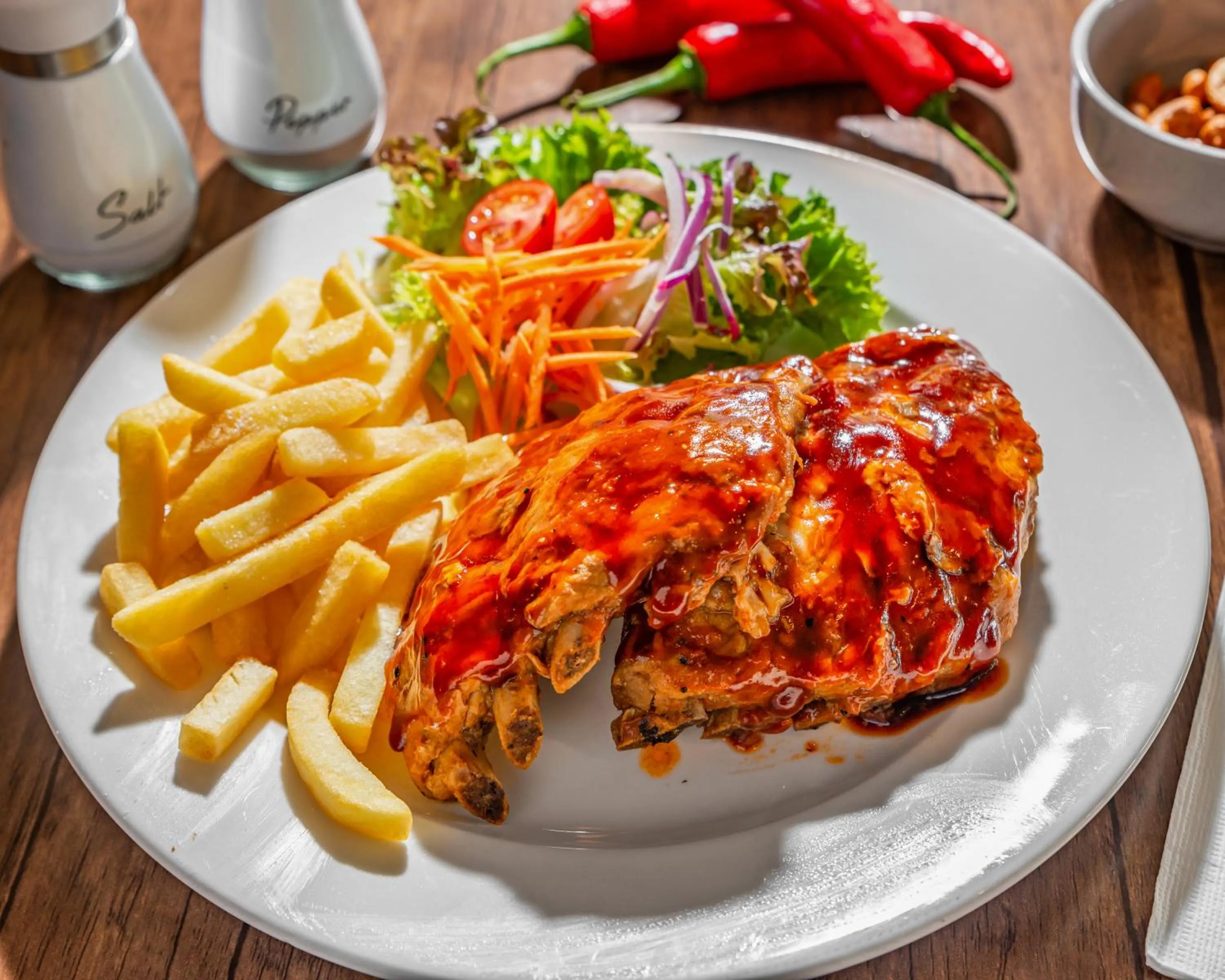 The Select Inn Gosford