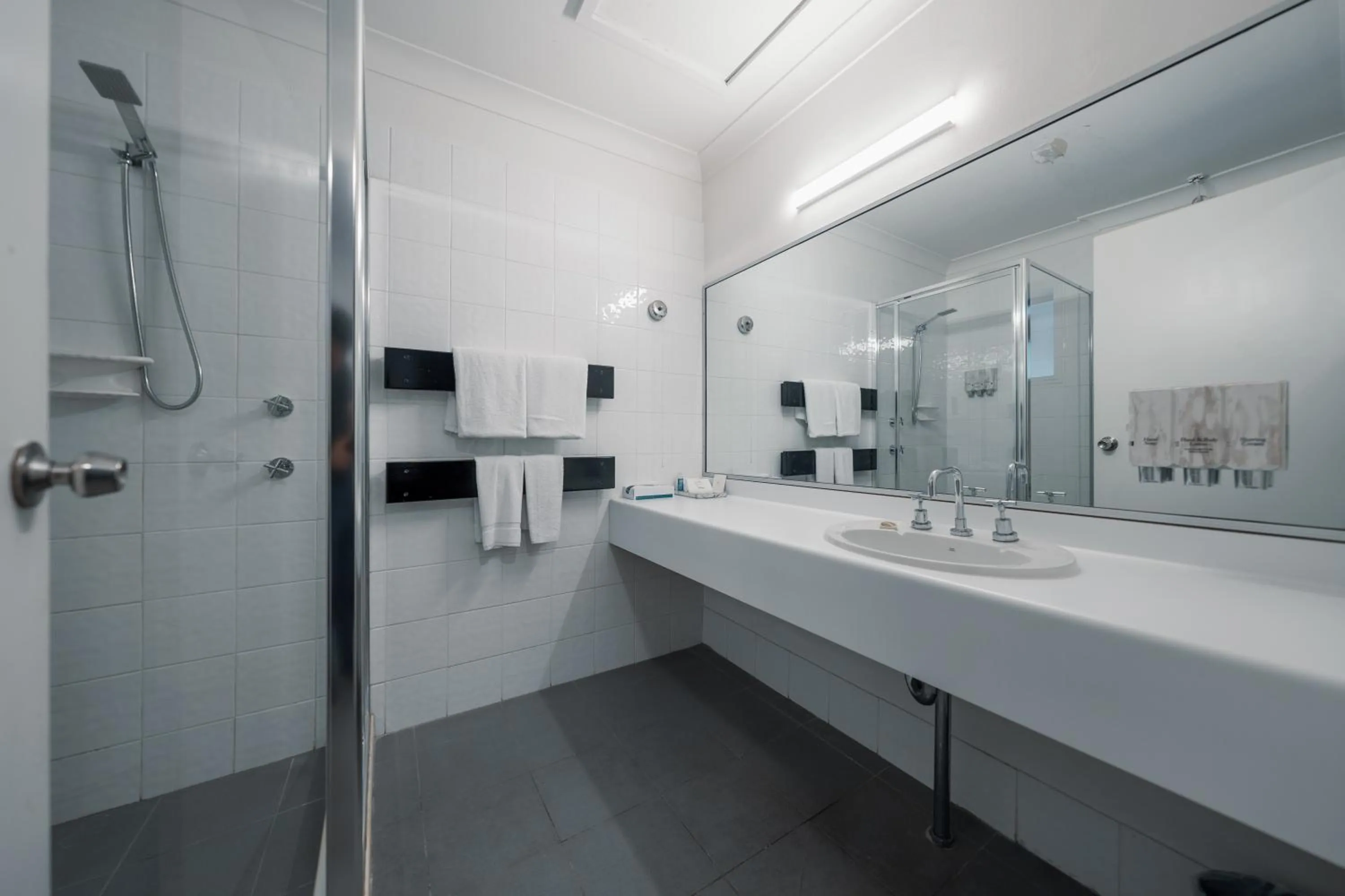 The Select Inn Gosford