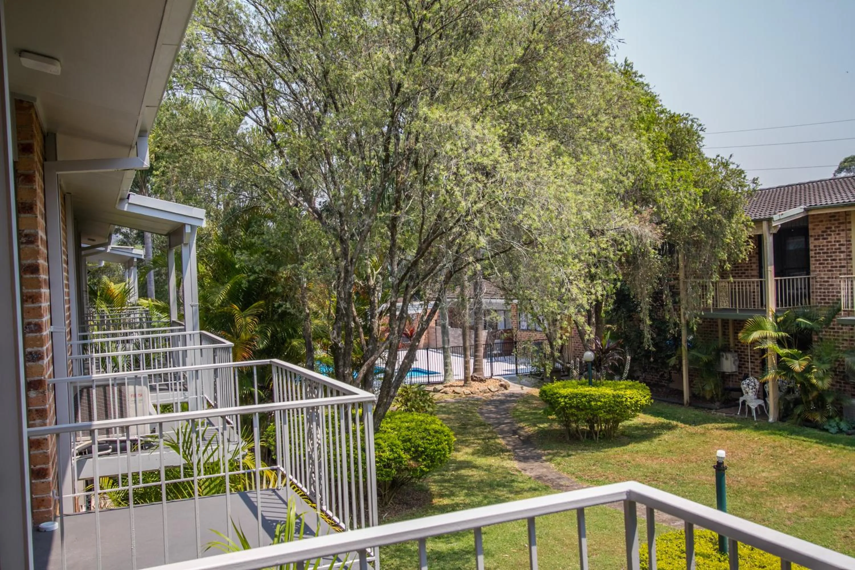 The Select Inn Gosford