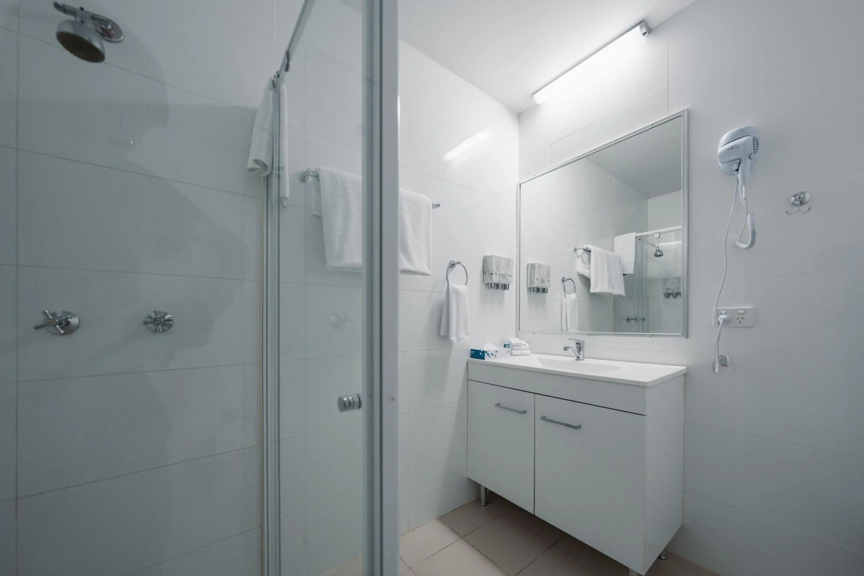 The Select Inn Gosford