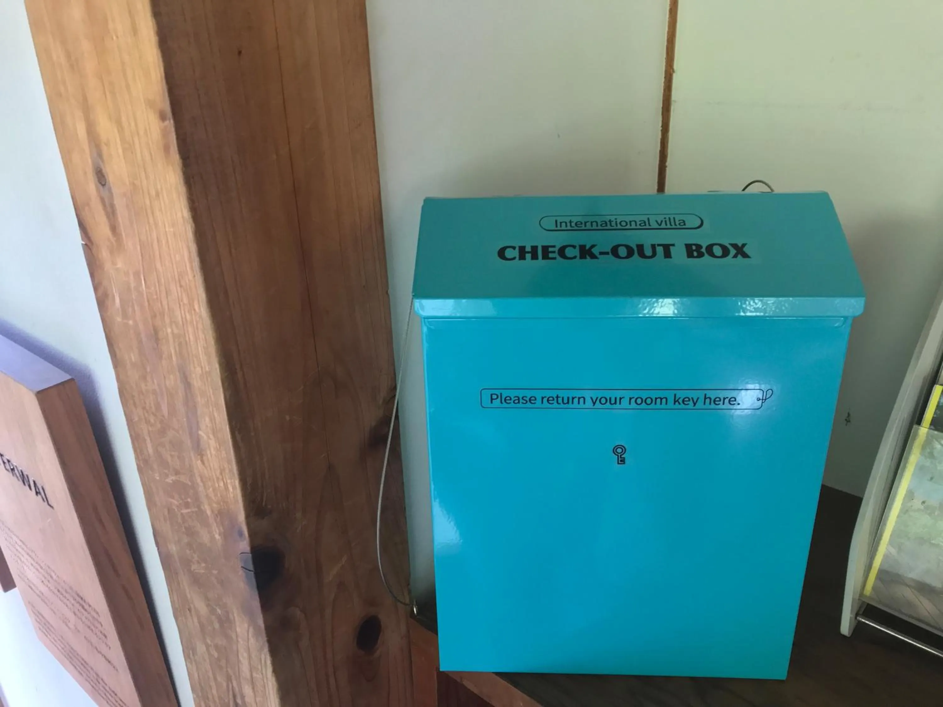 Property building in Shiraishi Island International Villa