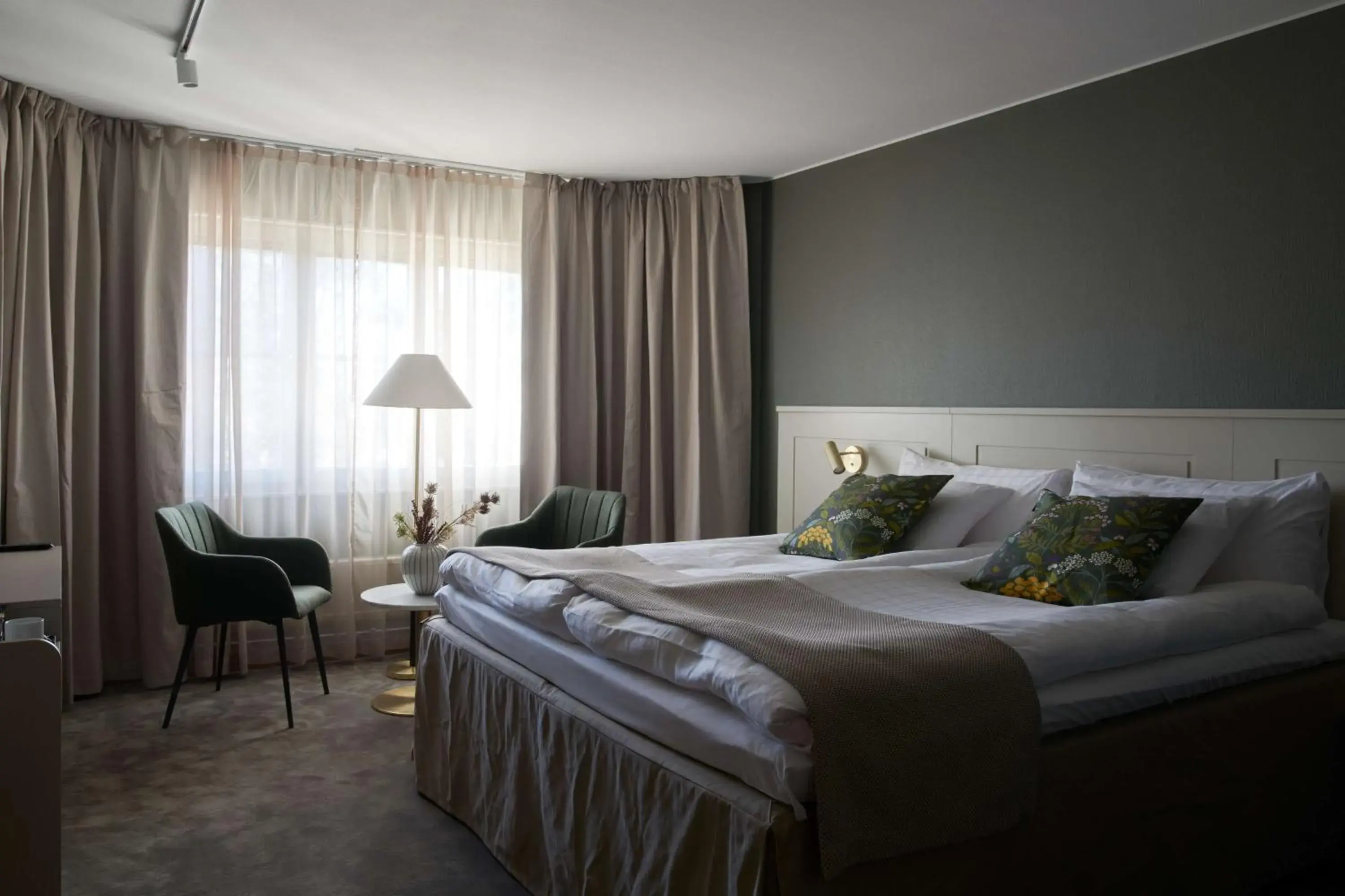 Standard King Room in Best Western Hotel Danderyd Standard King Room in Best Western Hotel Danderyd