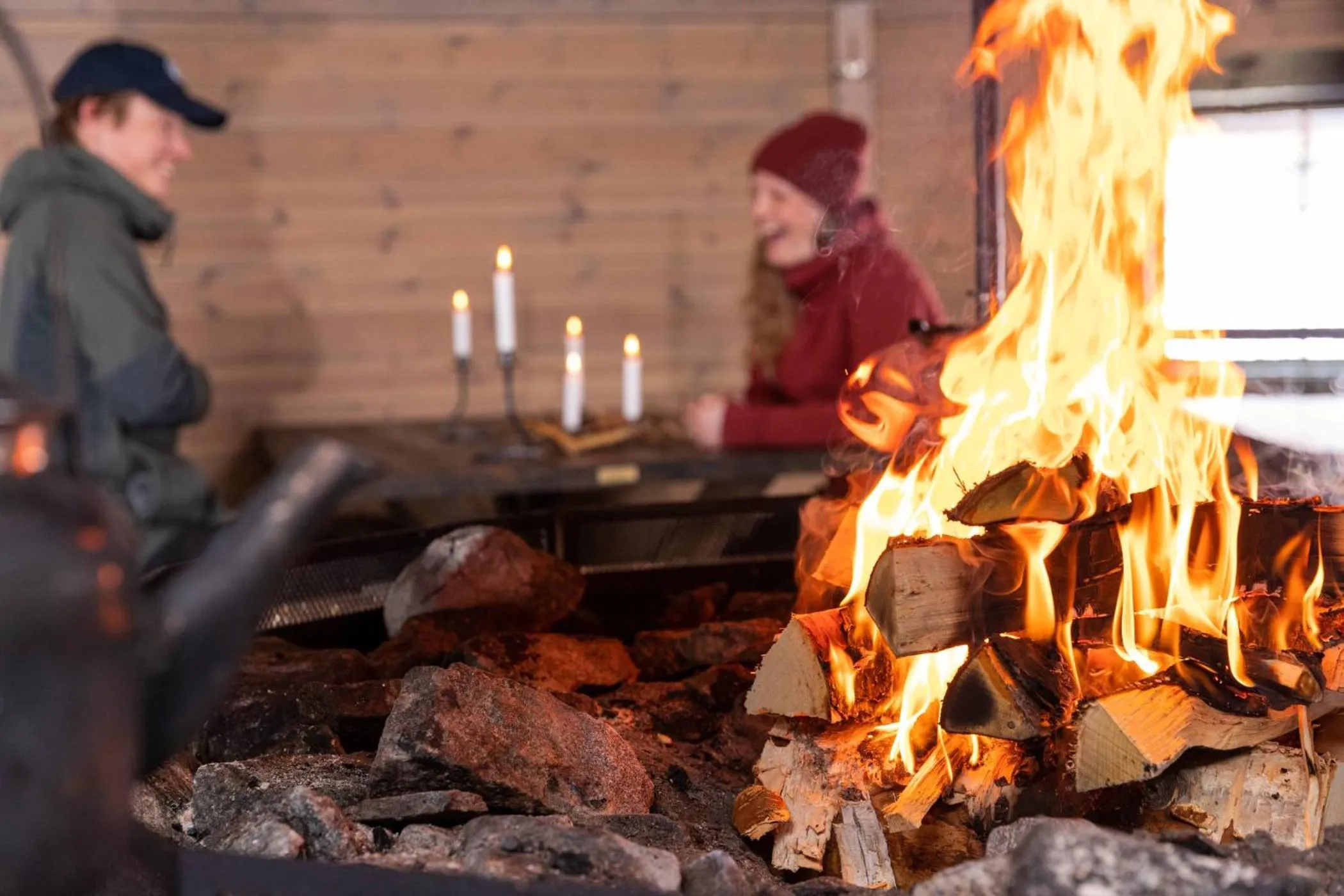 STF Abisko Turiststation