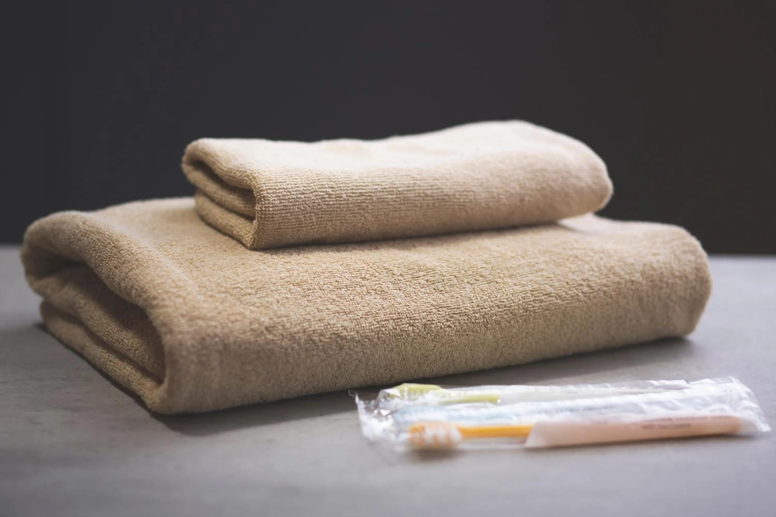 Shower in Noboribetsu Guest House AKA & AO