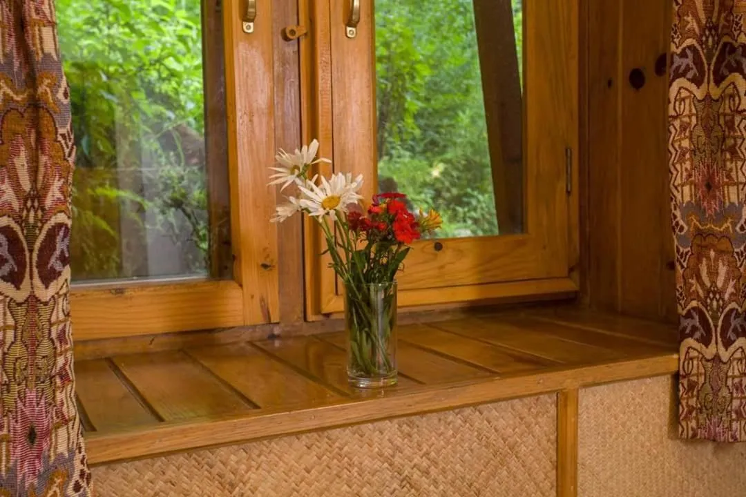 Everest Manla Resort