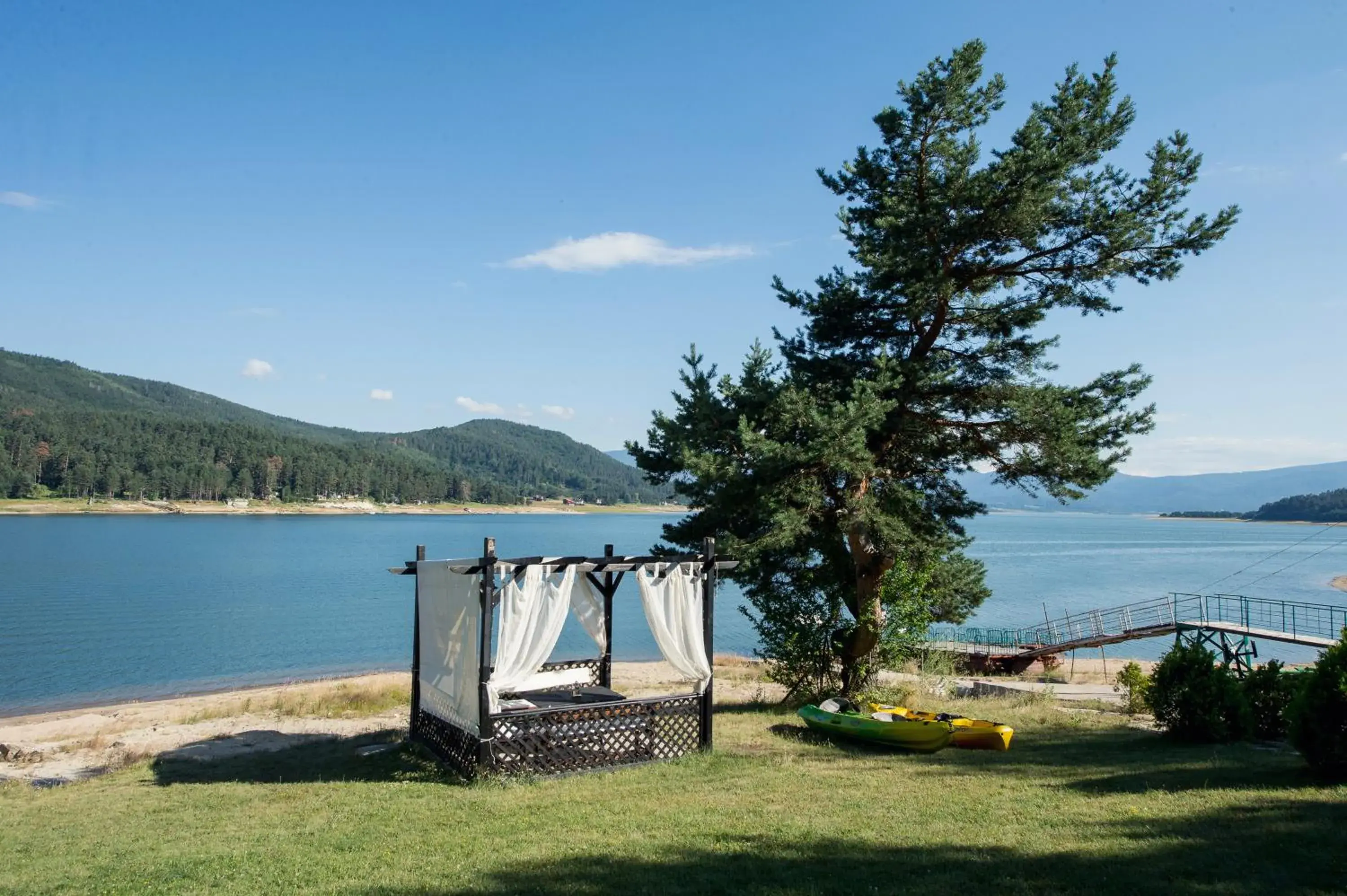 Family Hotel Hebar Family Hotel Hebar