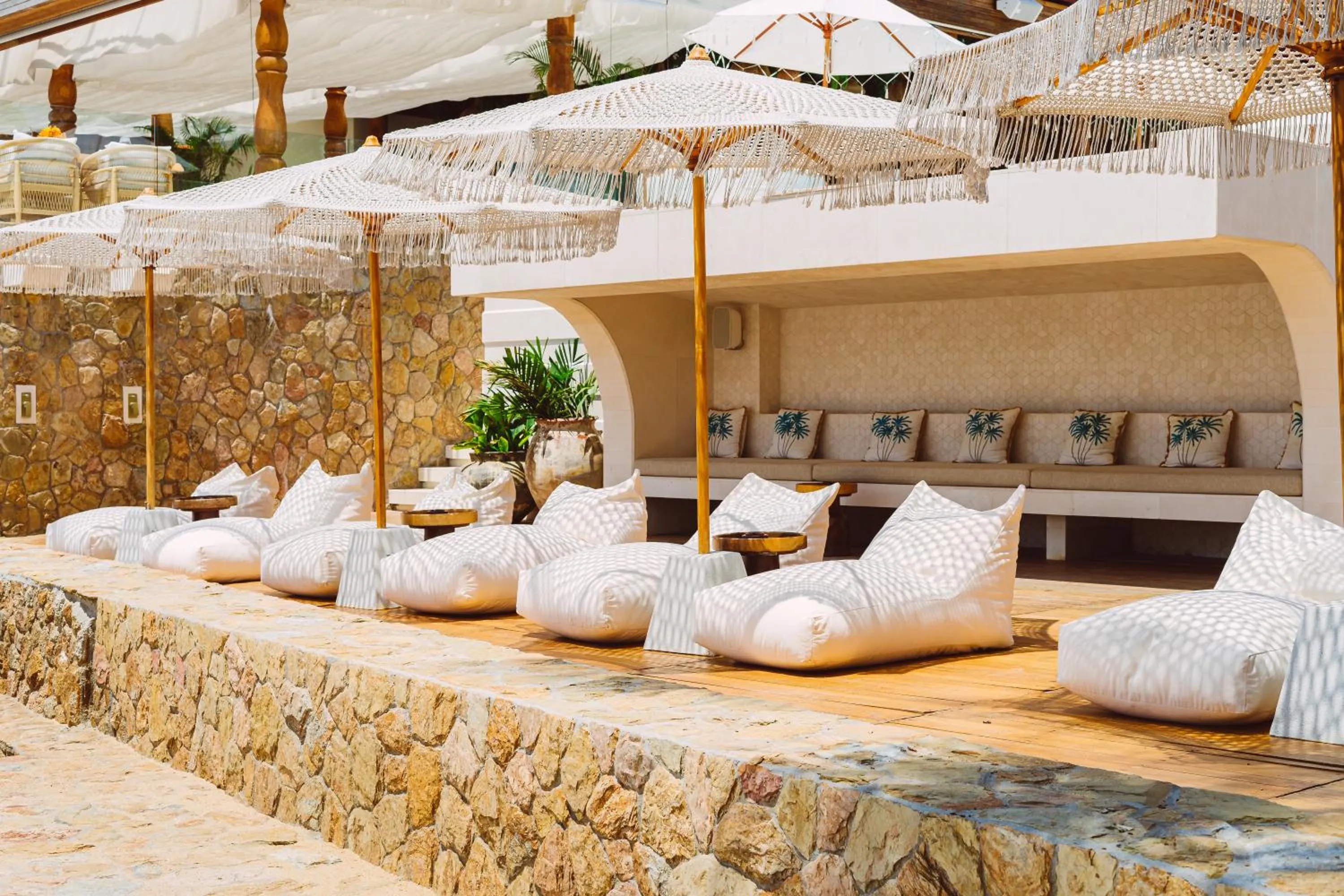 Day in Zazen Boutique Resort & Spa